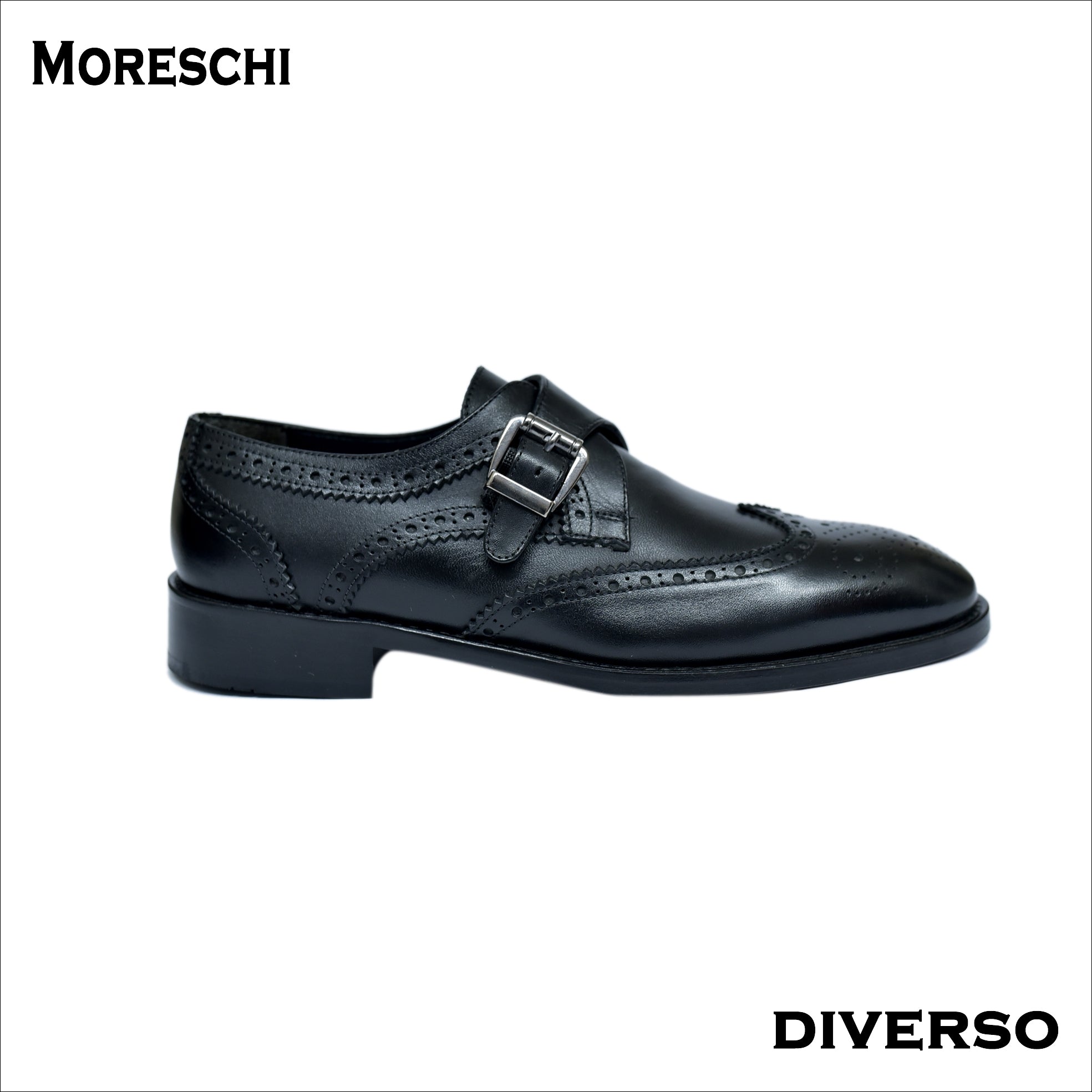 حذاء رجاليMORESCHI