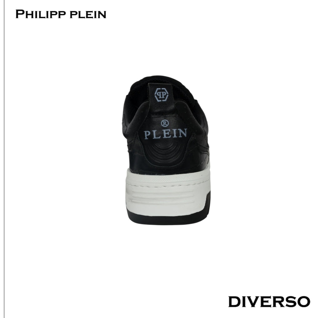 كوتشي PHILIPP PLEIN