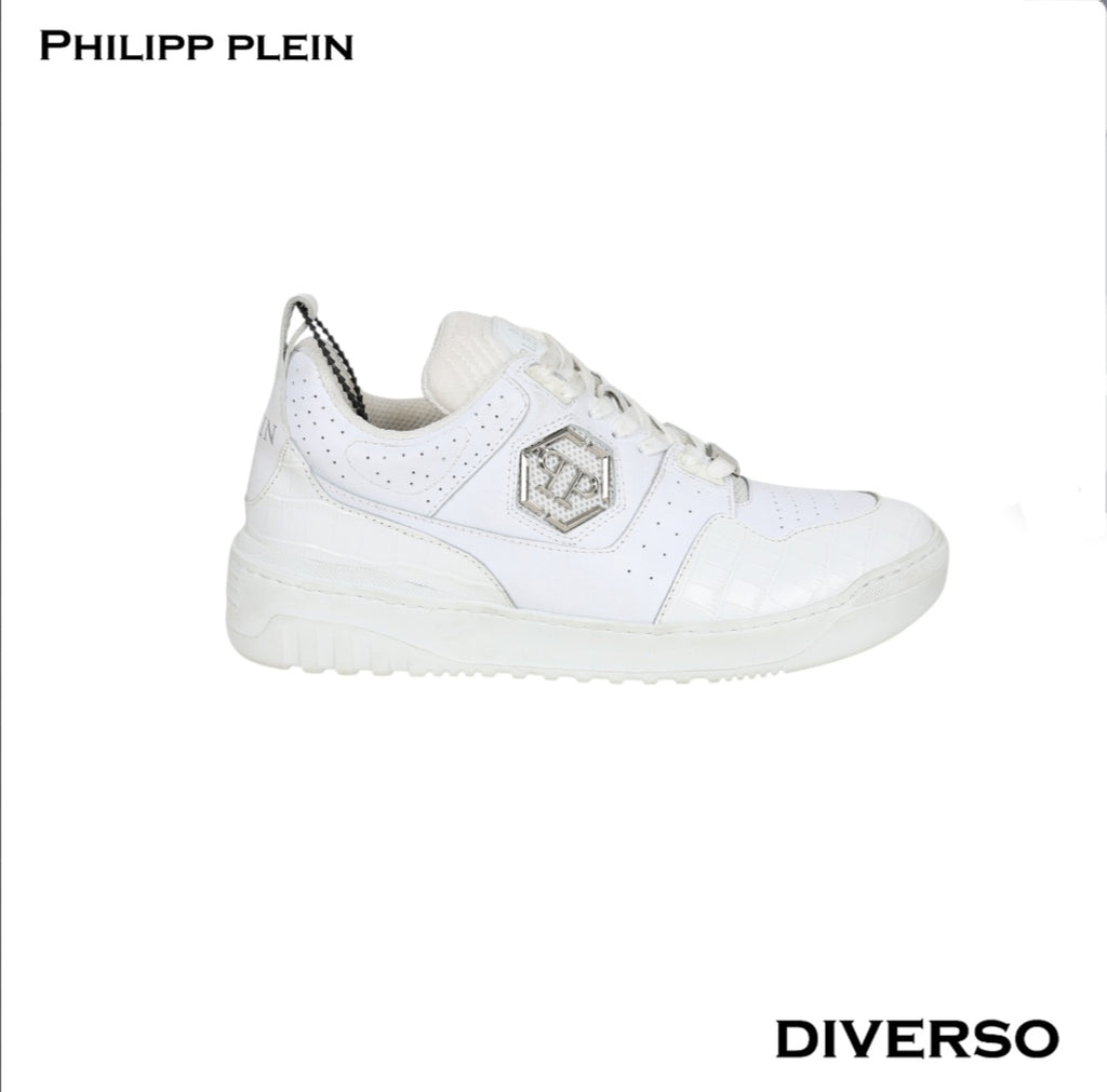 كوتشي PHILIPP PLEIN