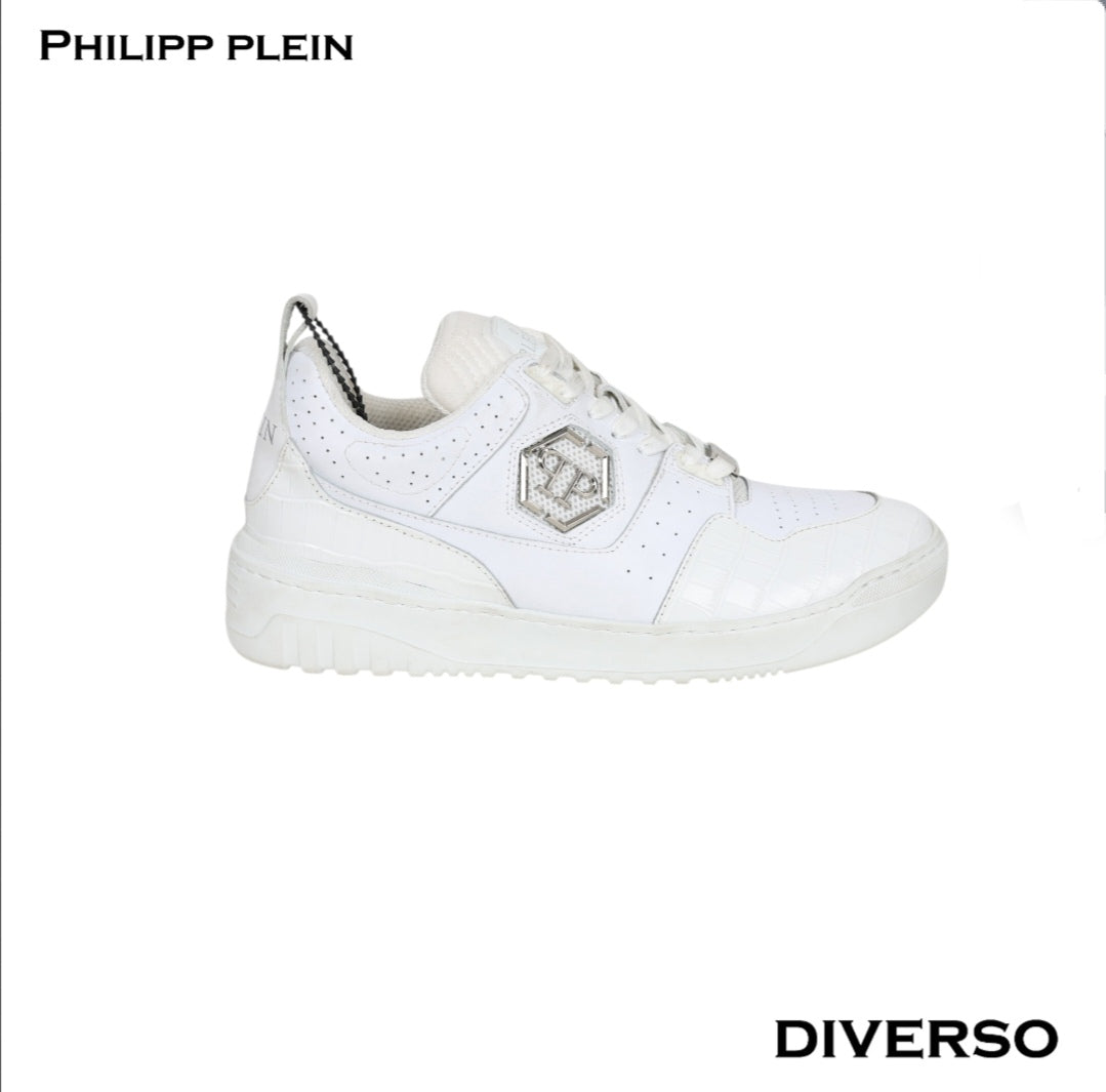 كوتشي PHILIPP PLEIN