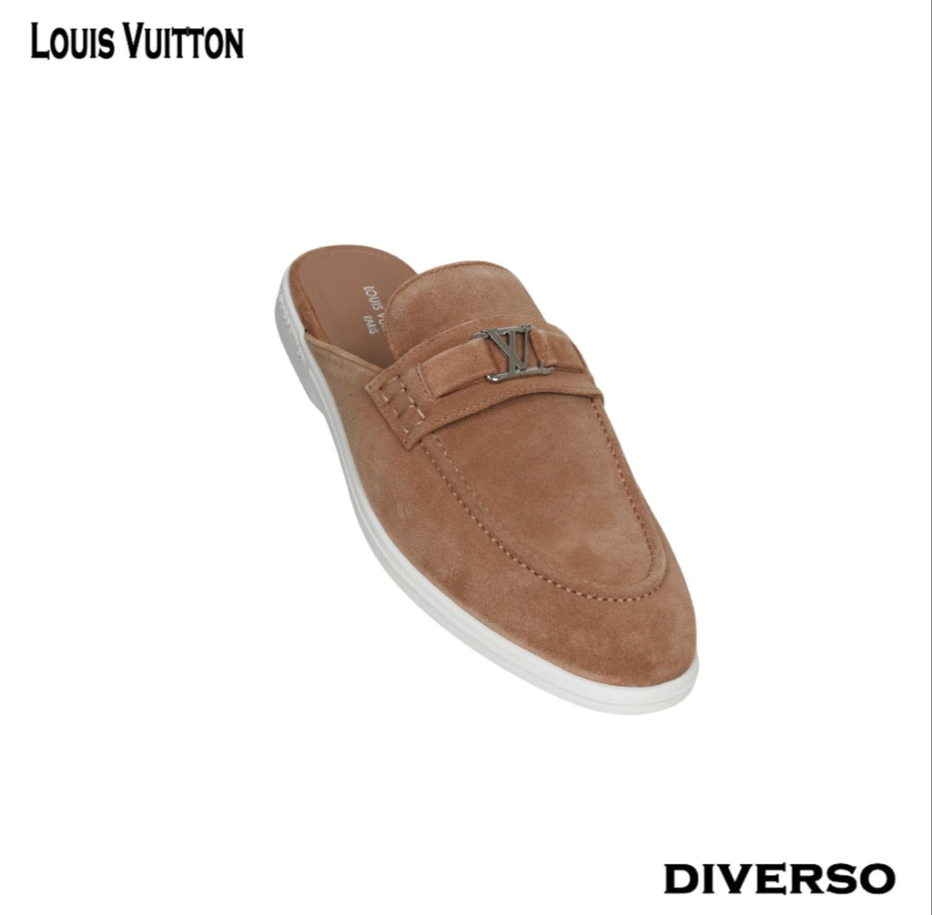 حذاء LOUIS VUITTON