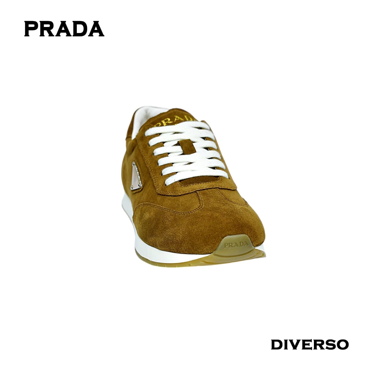 كوتشي رجالي PRADA