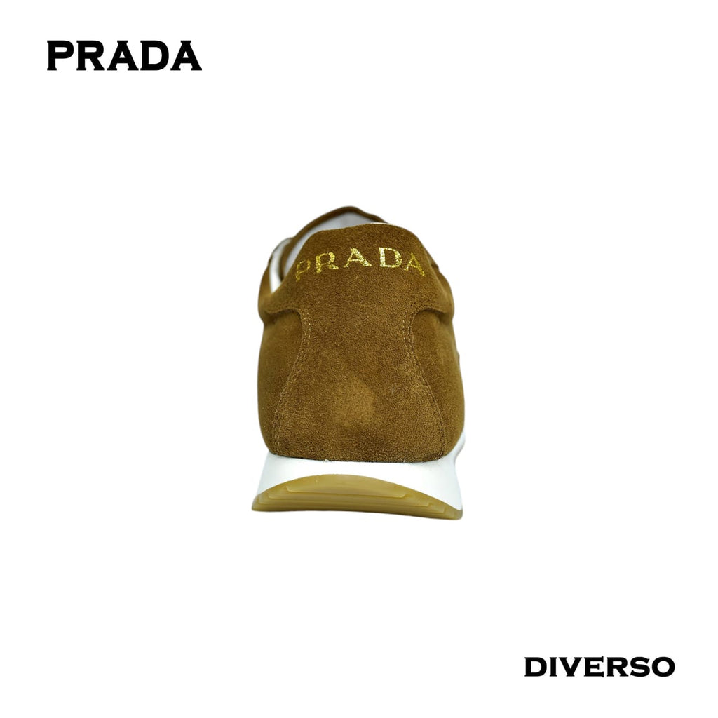 كوتشي رجالي PRADA