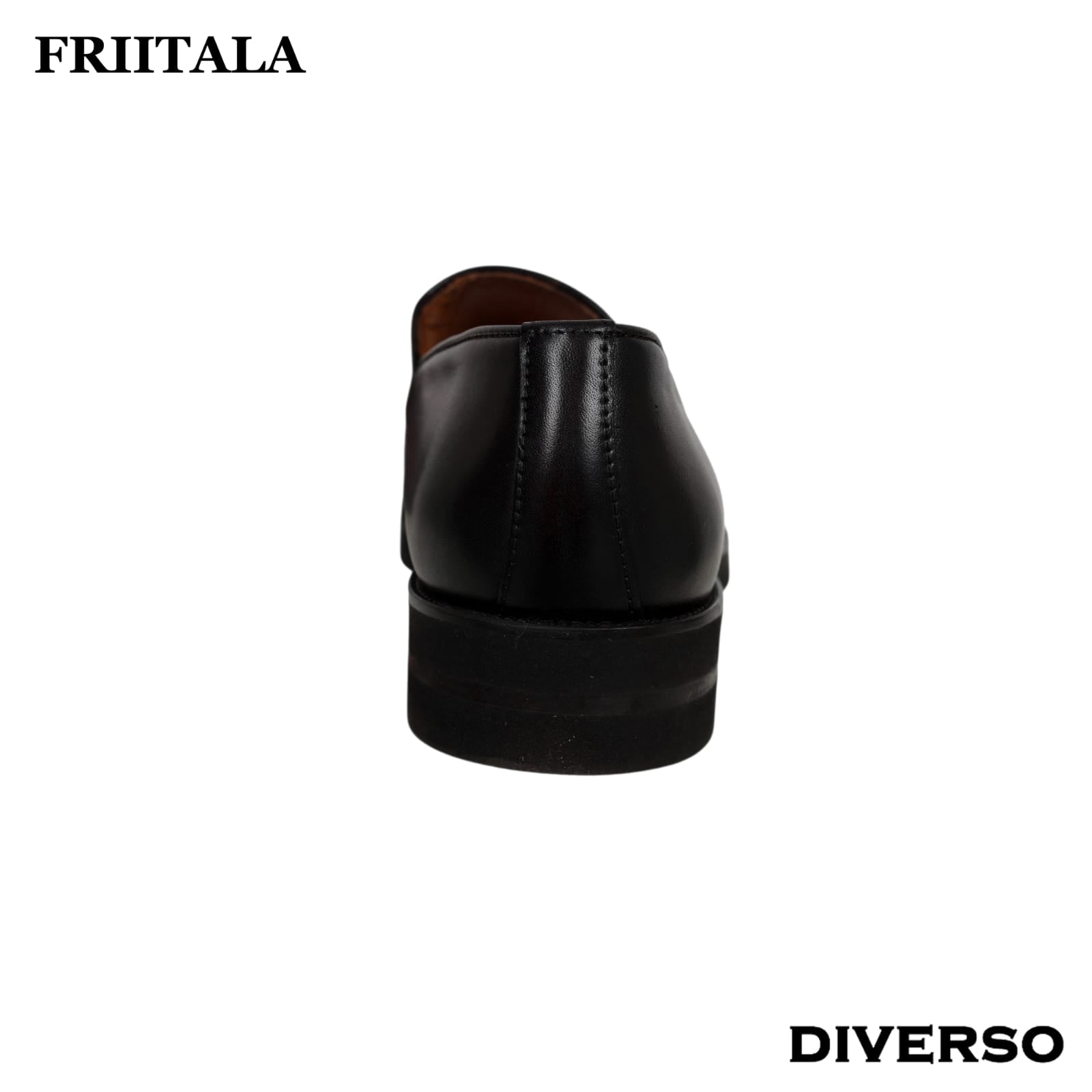 حذاء رجالي FRIITALA