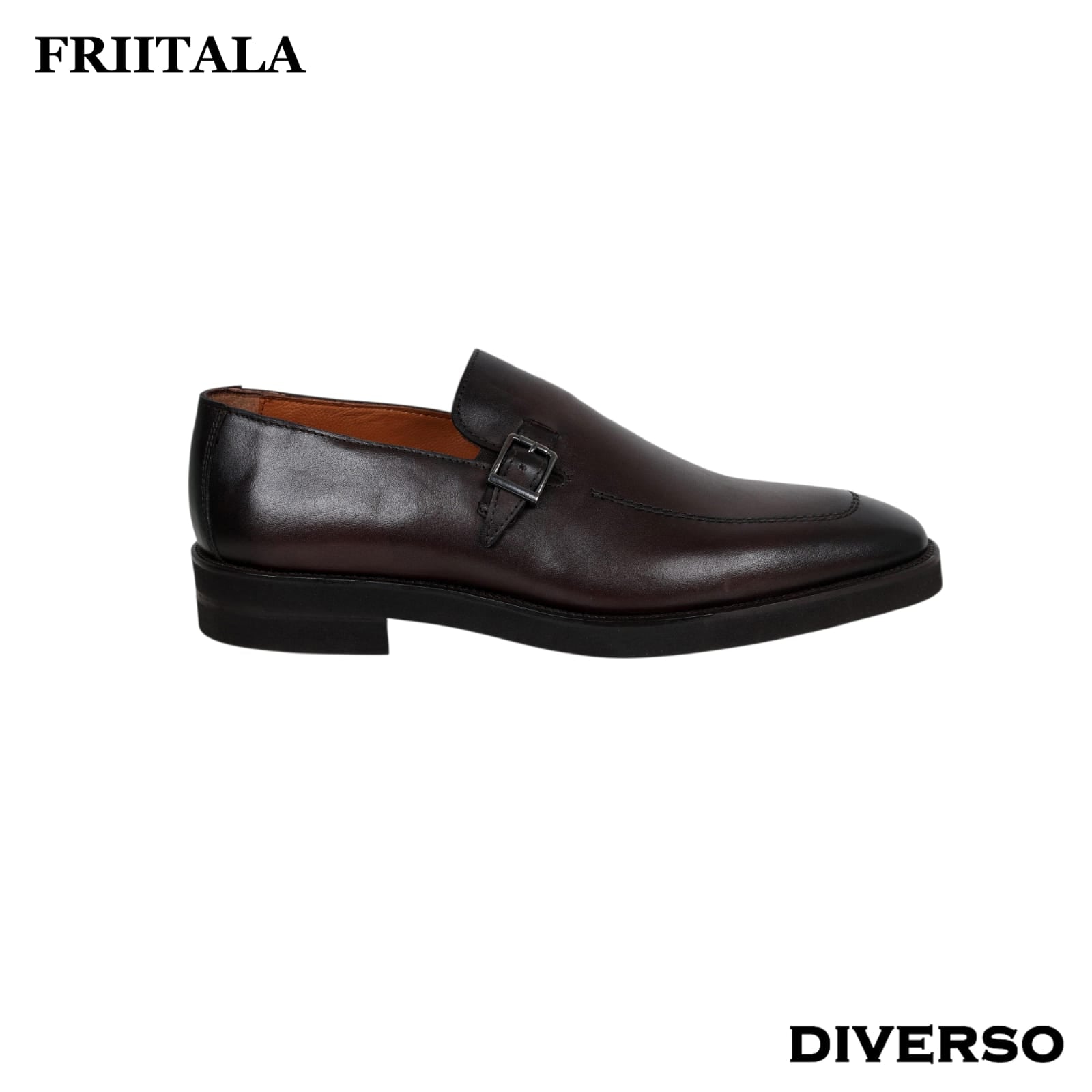 حذاء رجالي FRIITALA