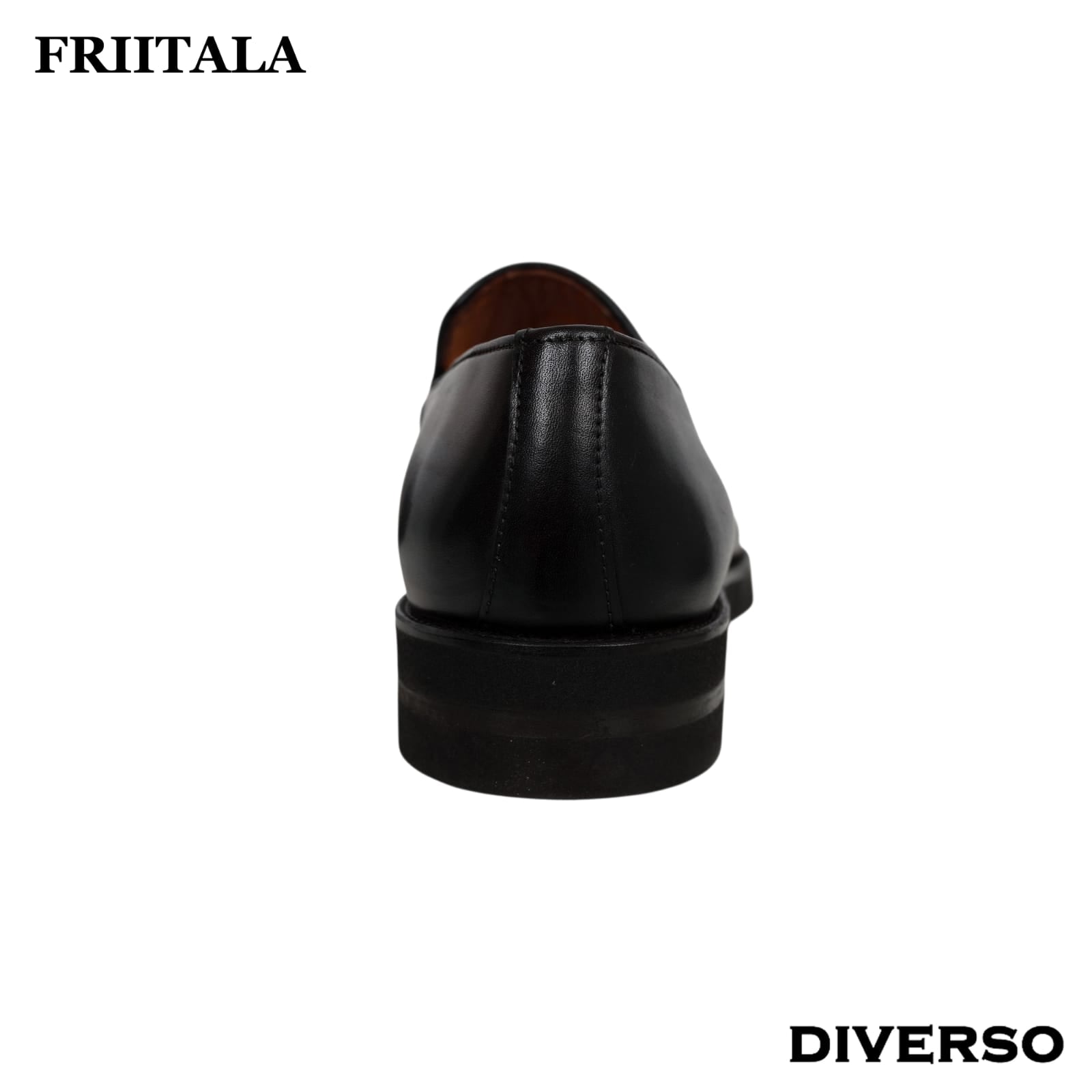 حذاء رجالي FRIITALA