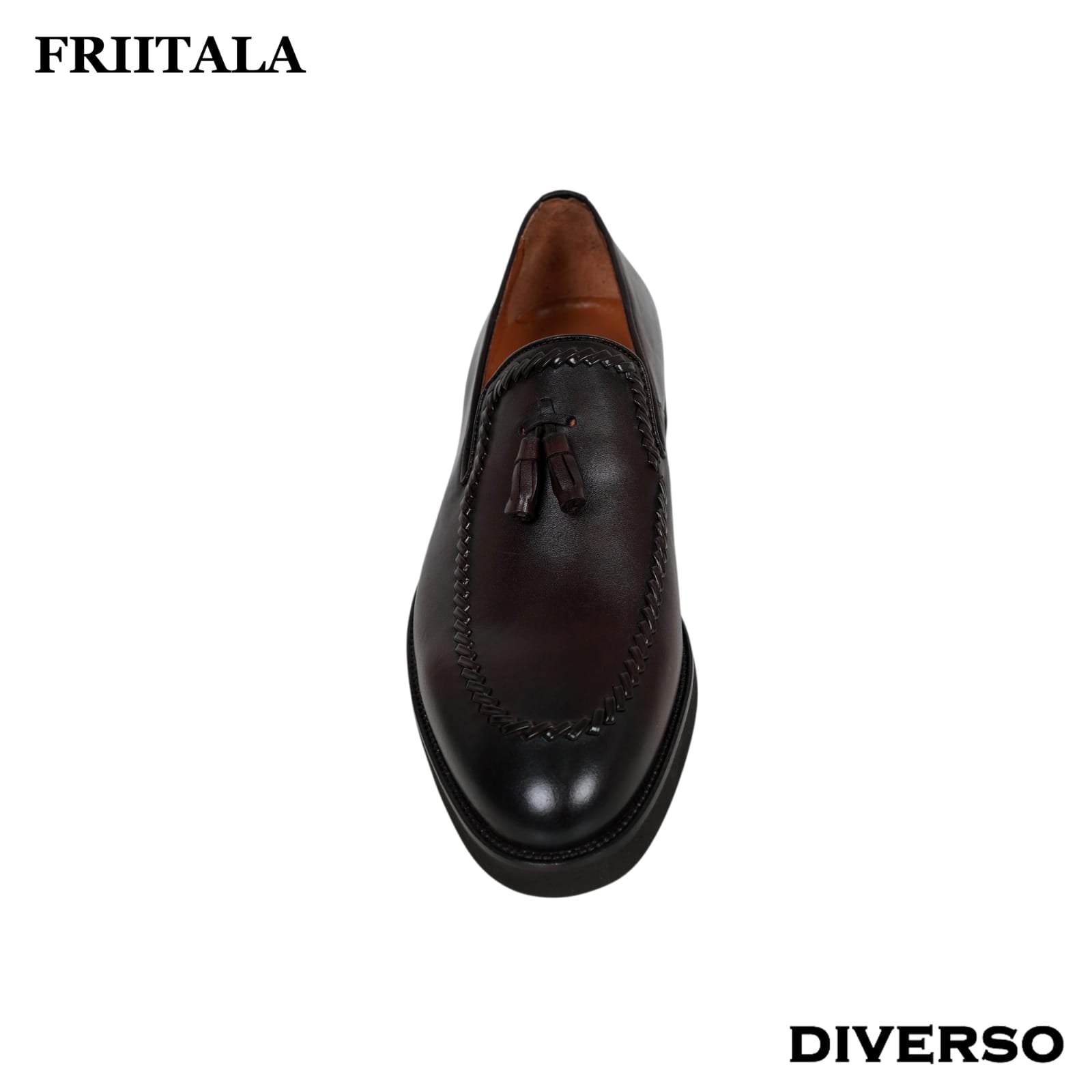 حذاء رجالي FRIITALA