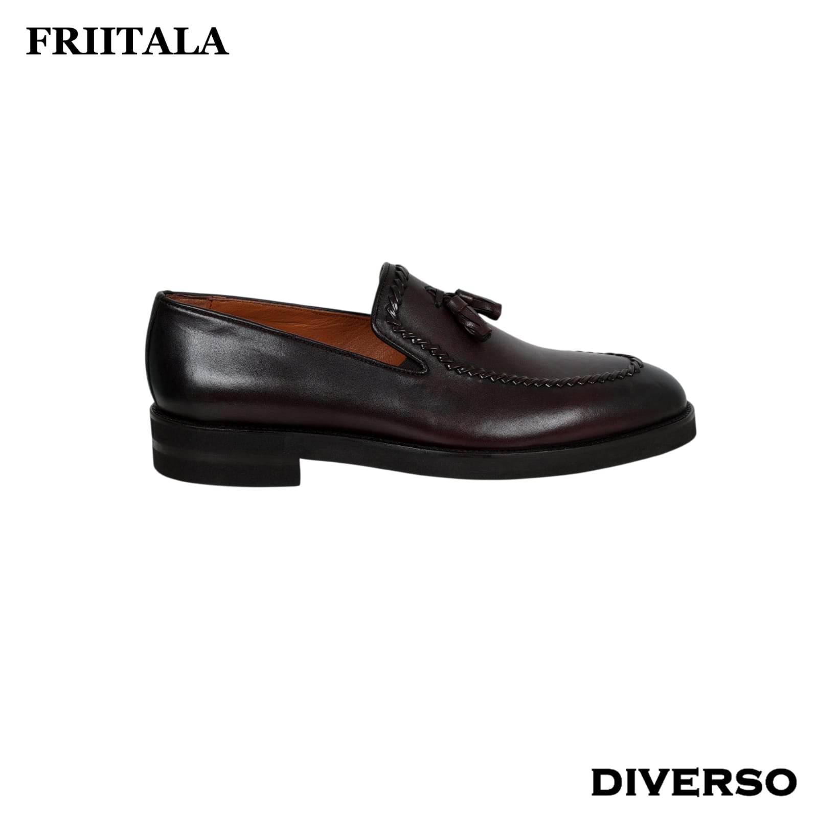 حذاء رجالي FRIITALA