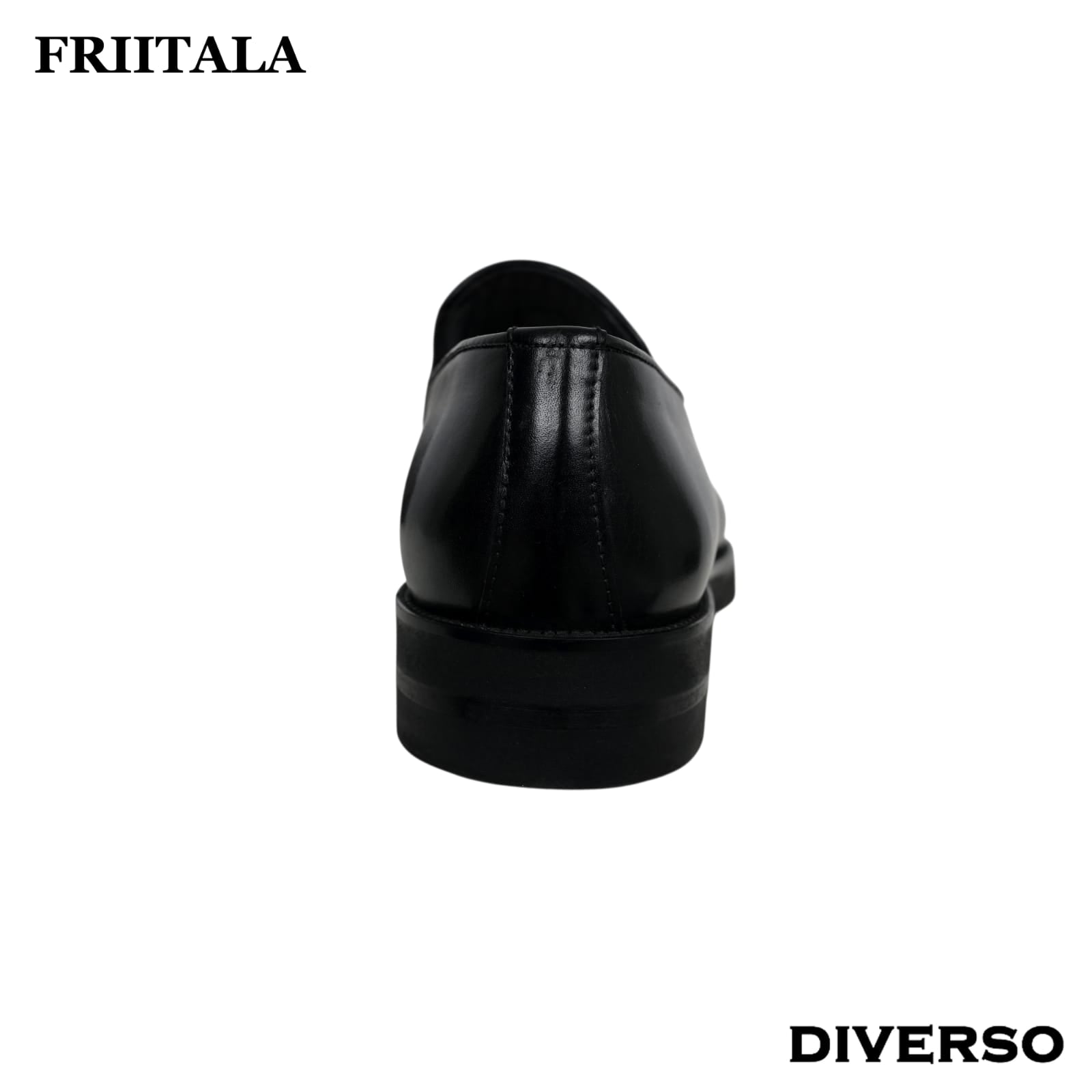 حذاء رجالي FRIITALA