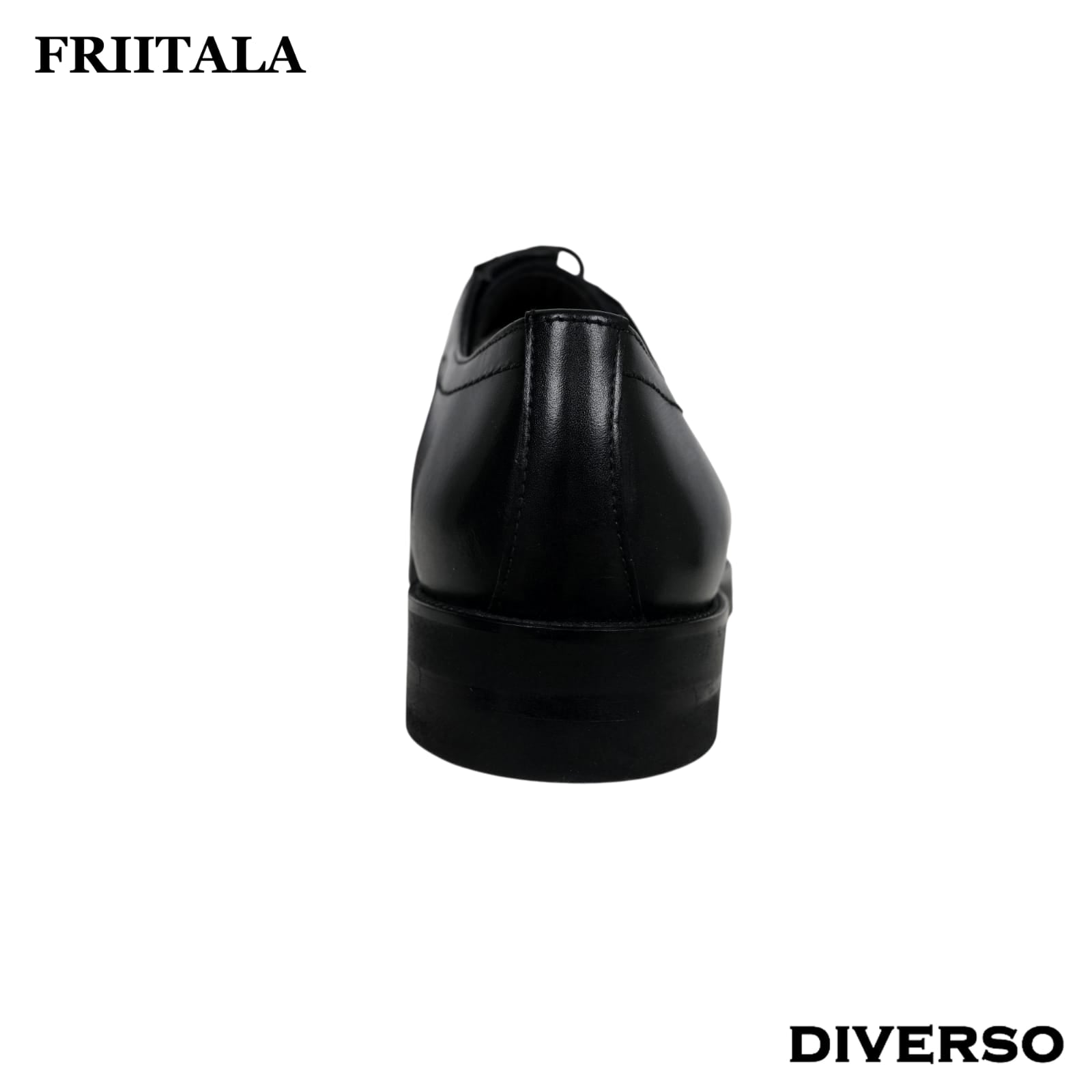 حذاء رجالي FRIITALA