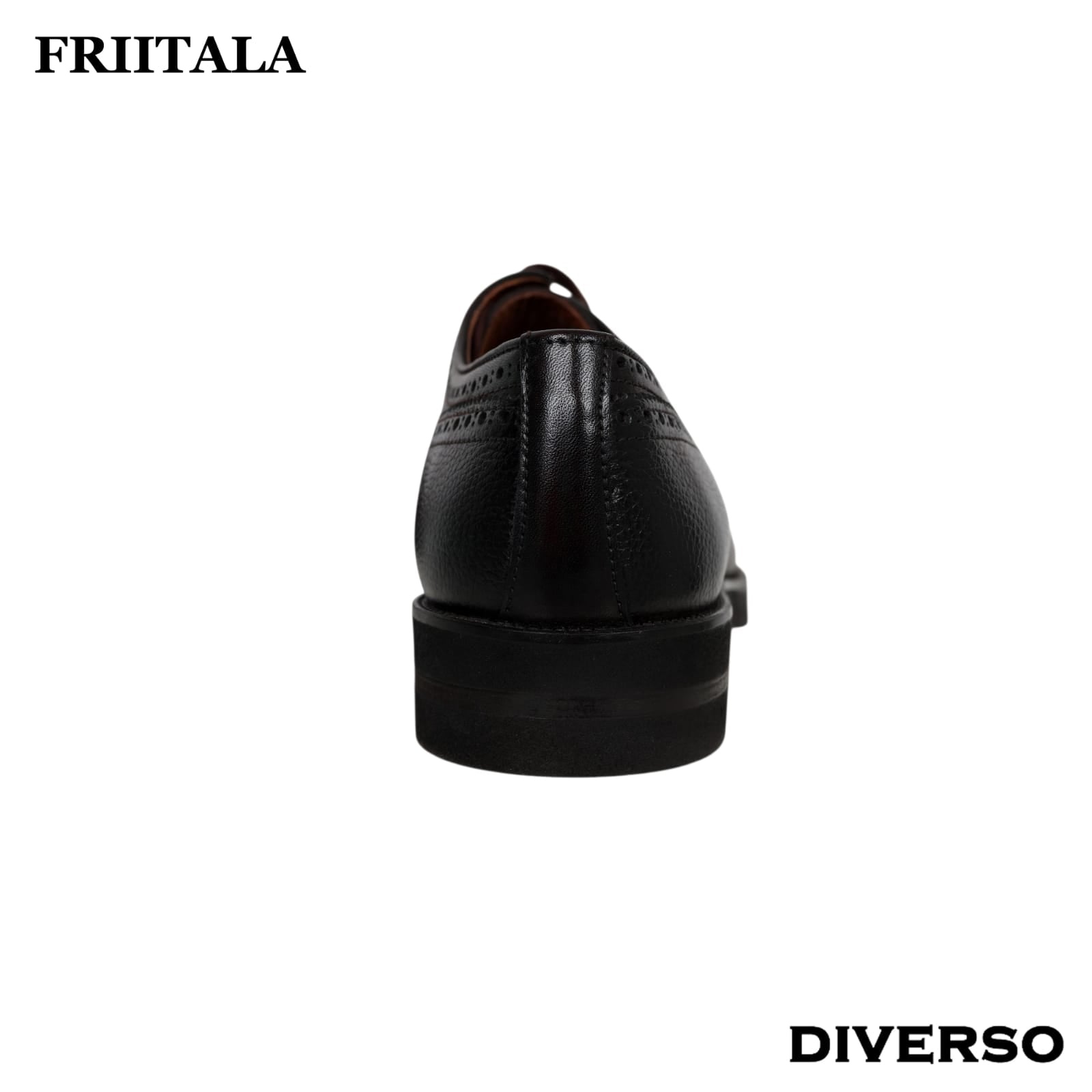 حذاء رجالي FRIITALA