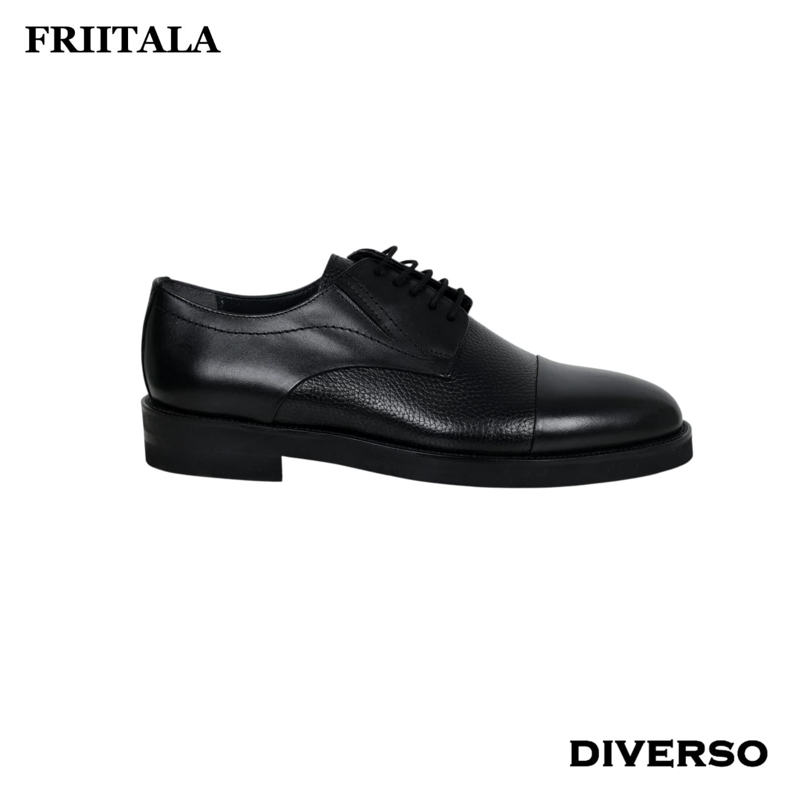 حذاء رجالي FRIITALA