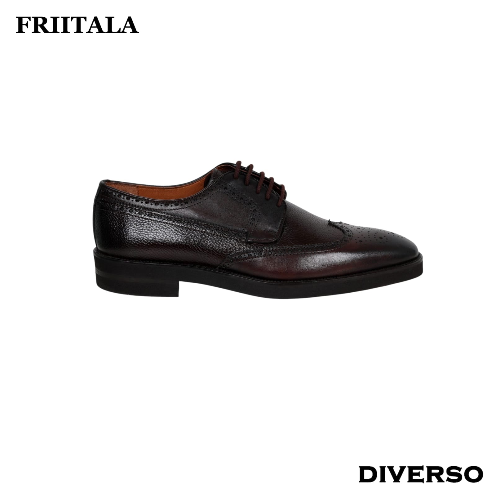 حذاء رجالي FRIITALA