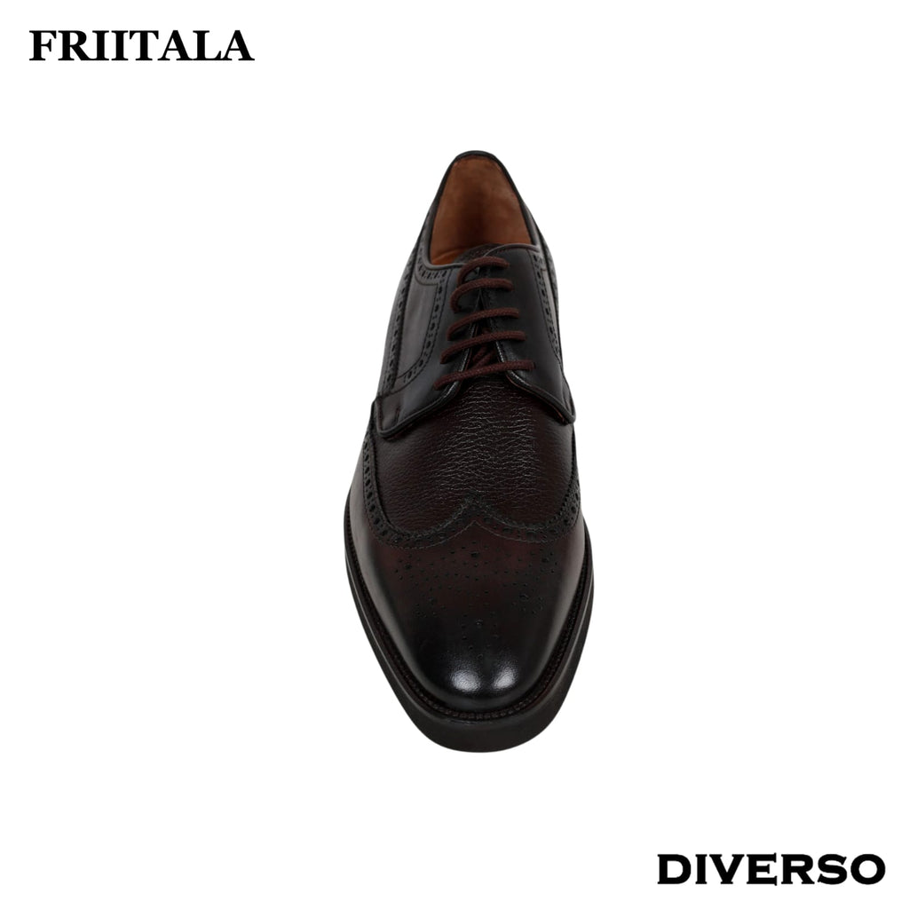 حذاء رجالي FRIITALA