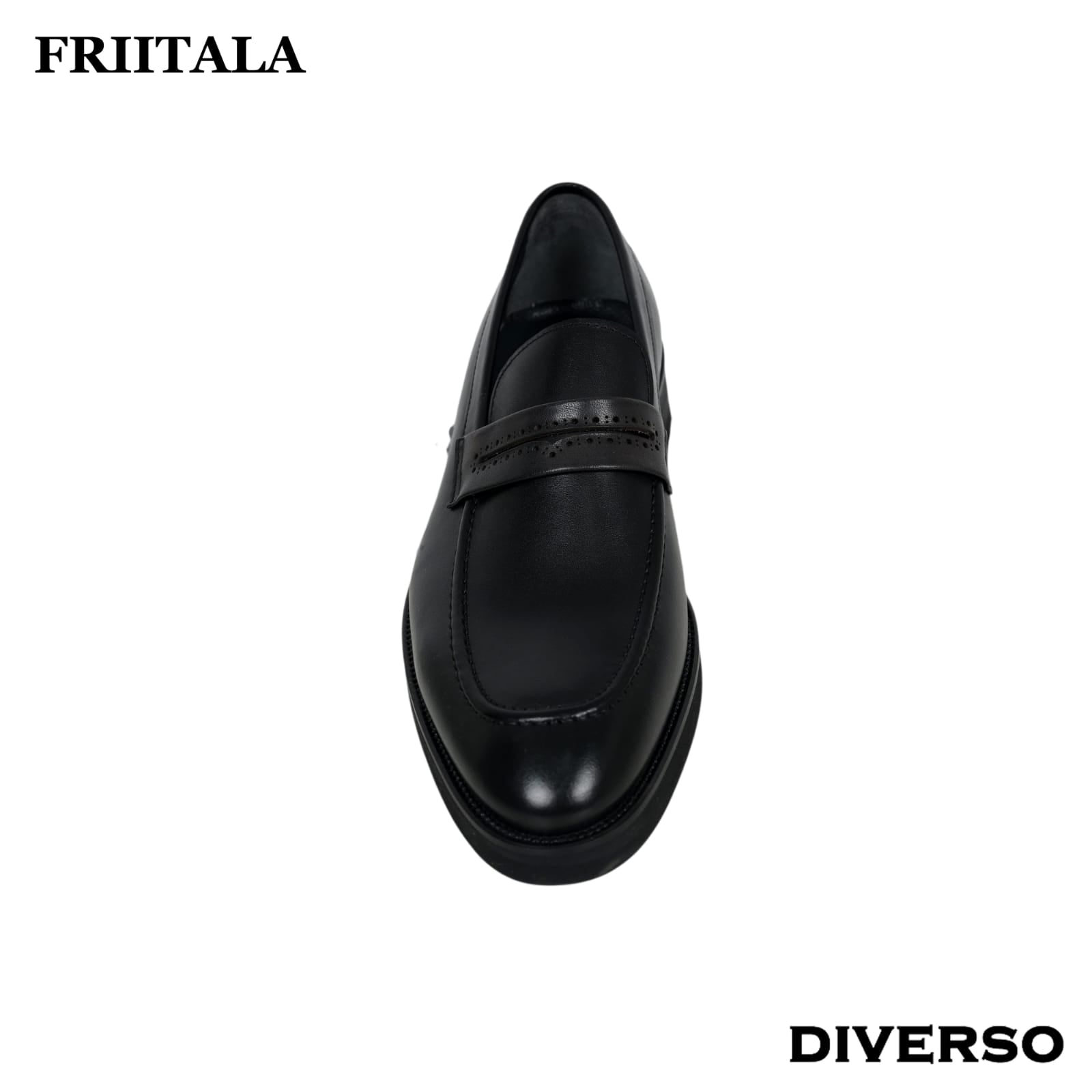 حذاء رجالي FRIITALA