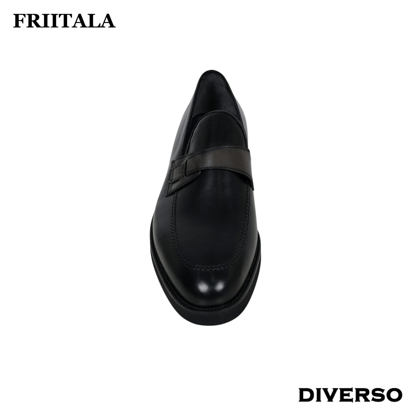 حذاء رجالي FRIITALA