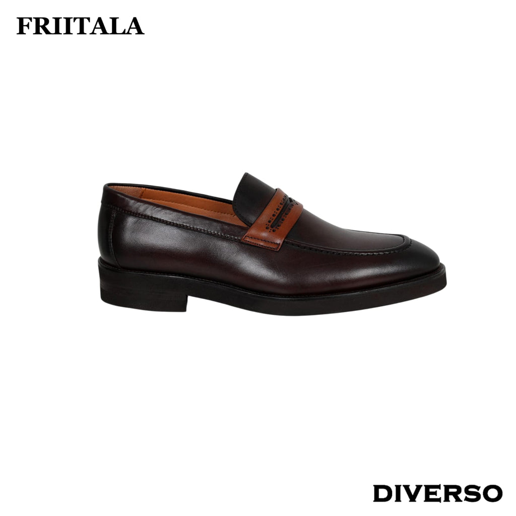 حذاء رجالي FRIITALA