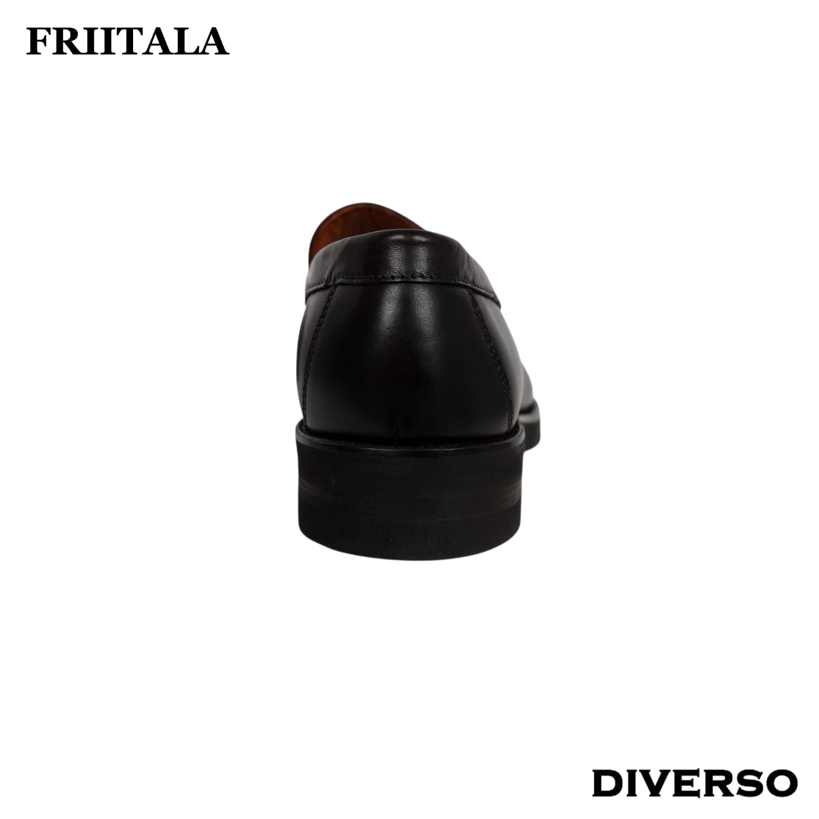 حذاء رجالي FRIITALA
