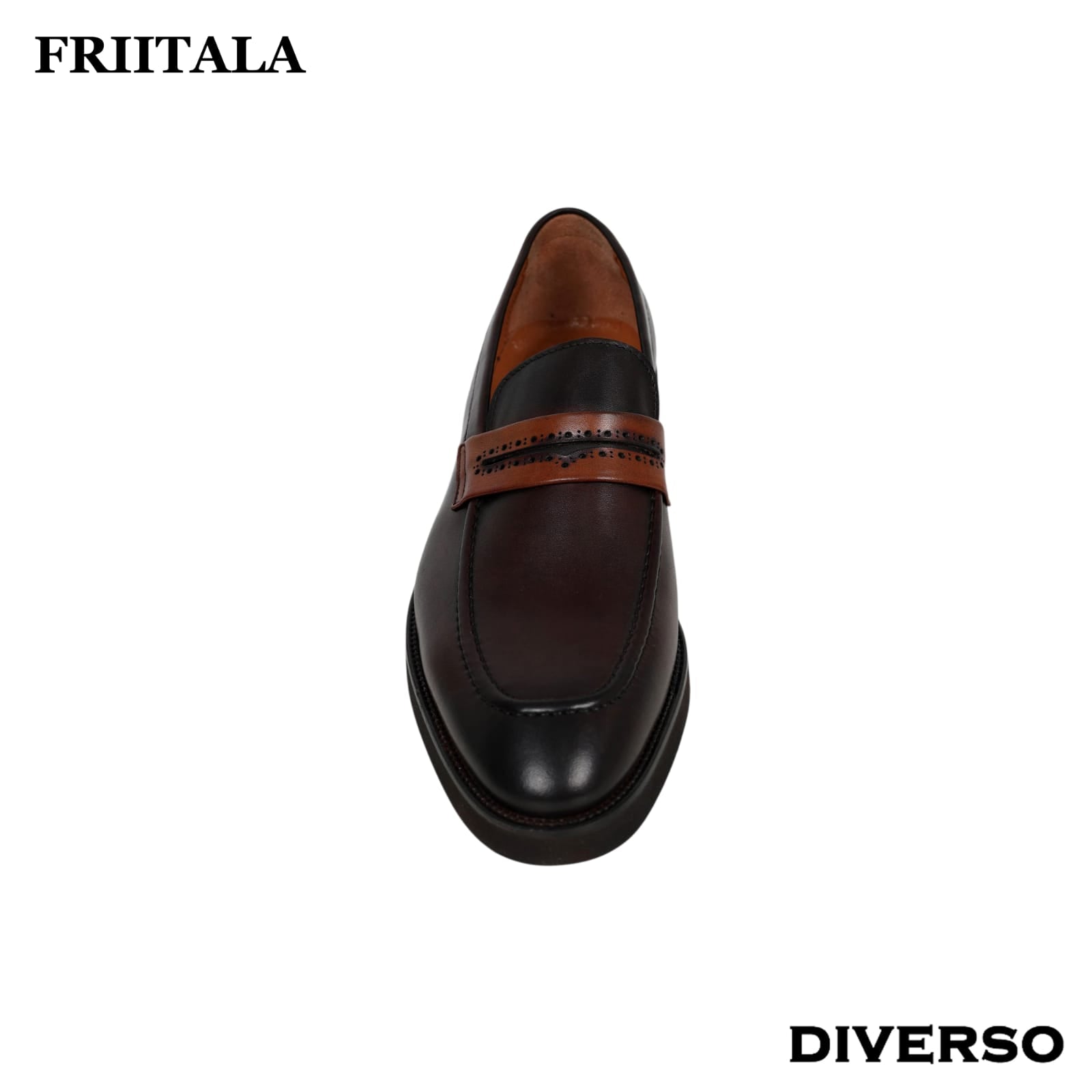 حذاء رجالي FRIITALA