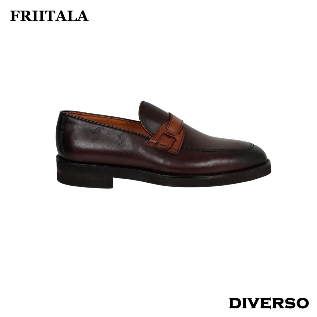 حذاء رجالي FRIITALA