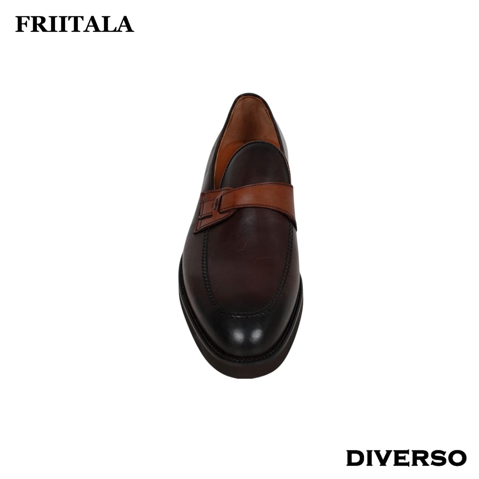 حذاء رجالي FRIITALA