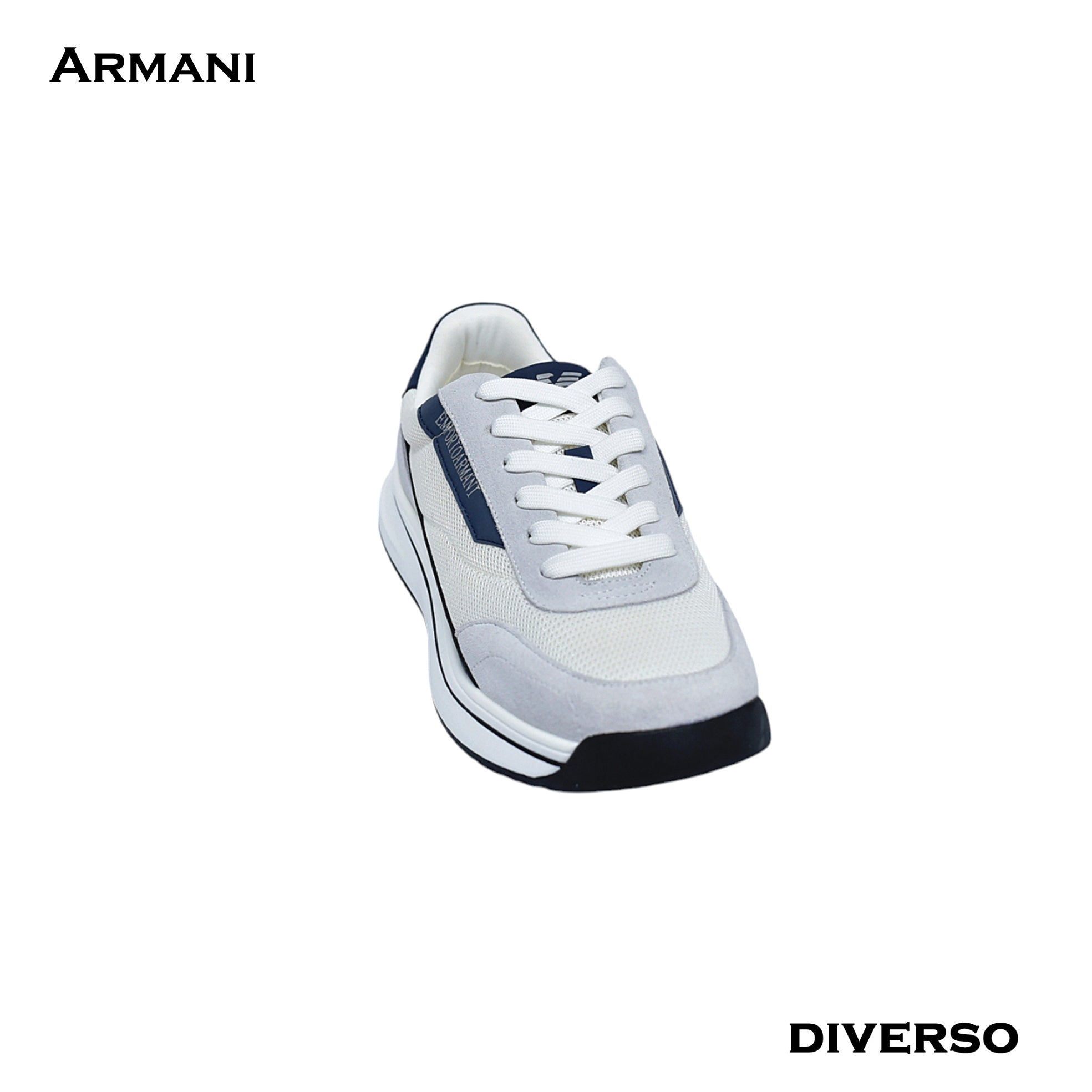 كوتشي رجالي ARMANI