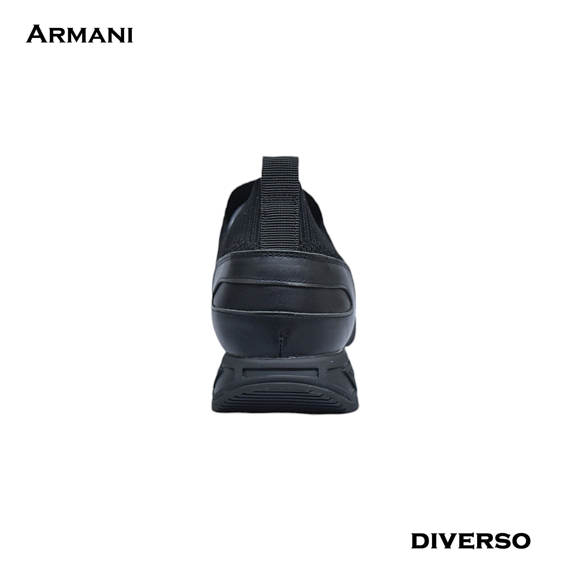 كوتشي رجالي ARMANI