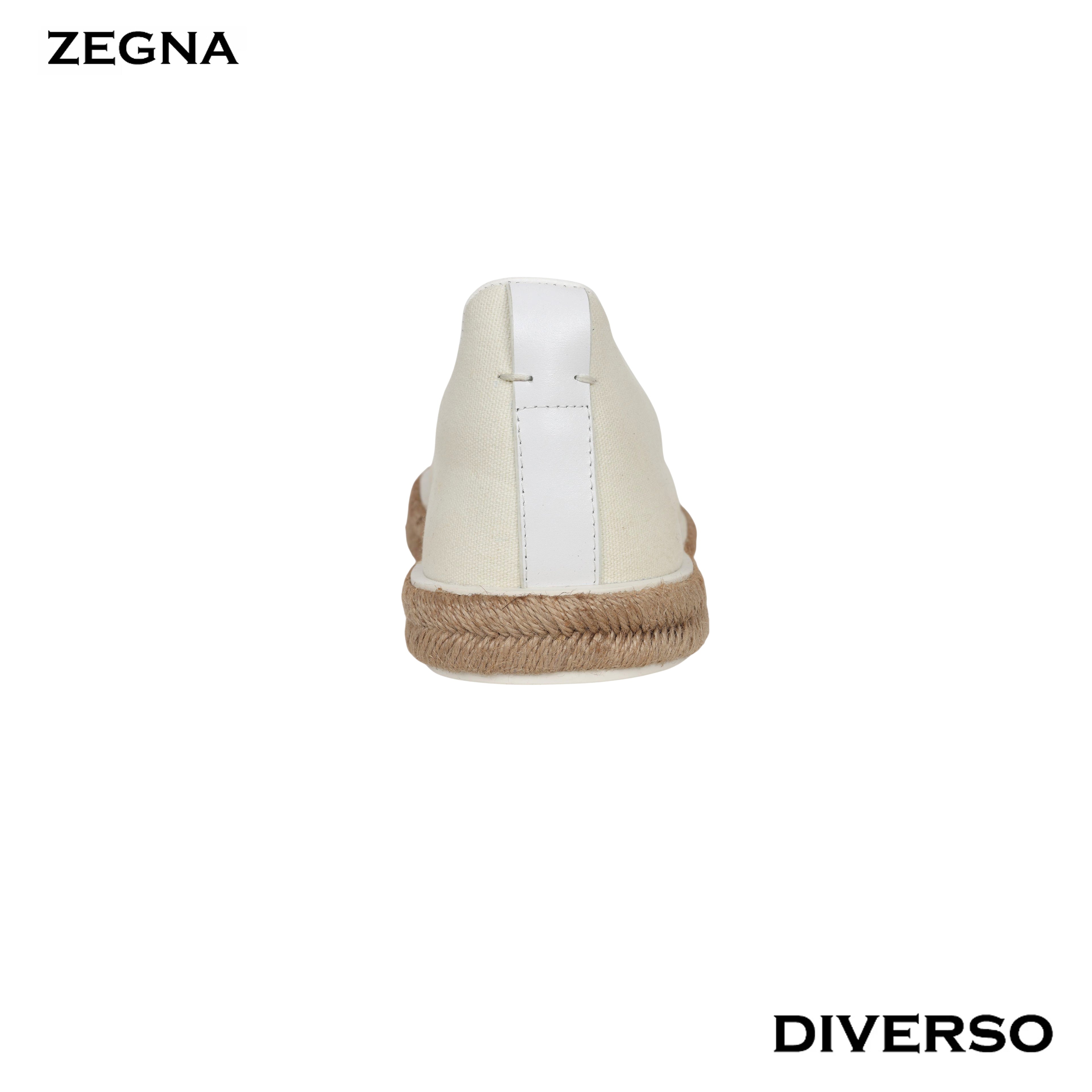 كوتشي رجالي ZEGNA