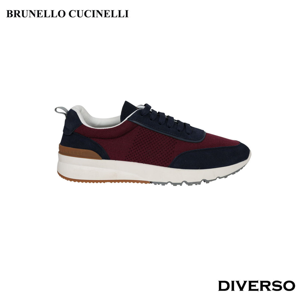 كوتشي رجالي BRUNELLO CUCINELLI