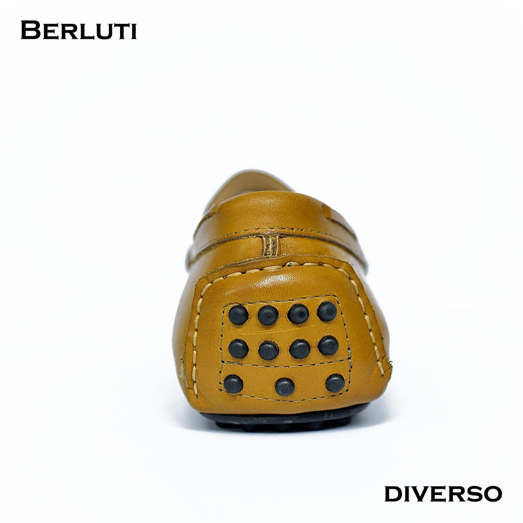 حذاء رجالي BERLUTI
