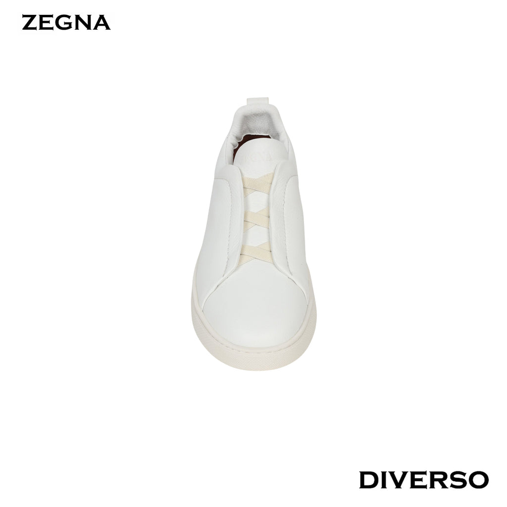 ZEGNA كوتشي رجالي