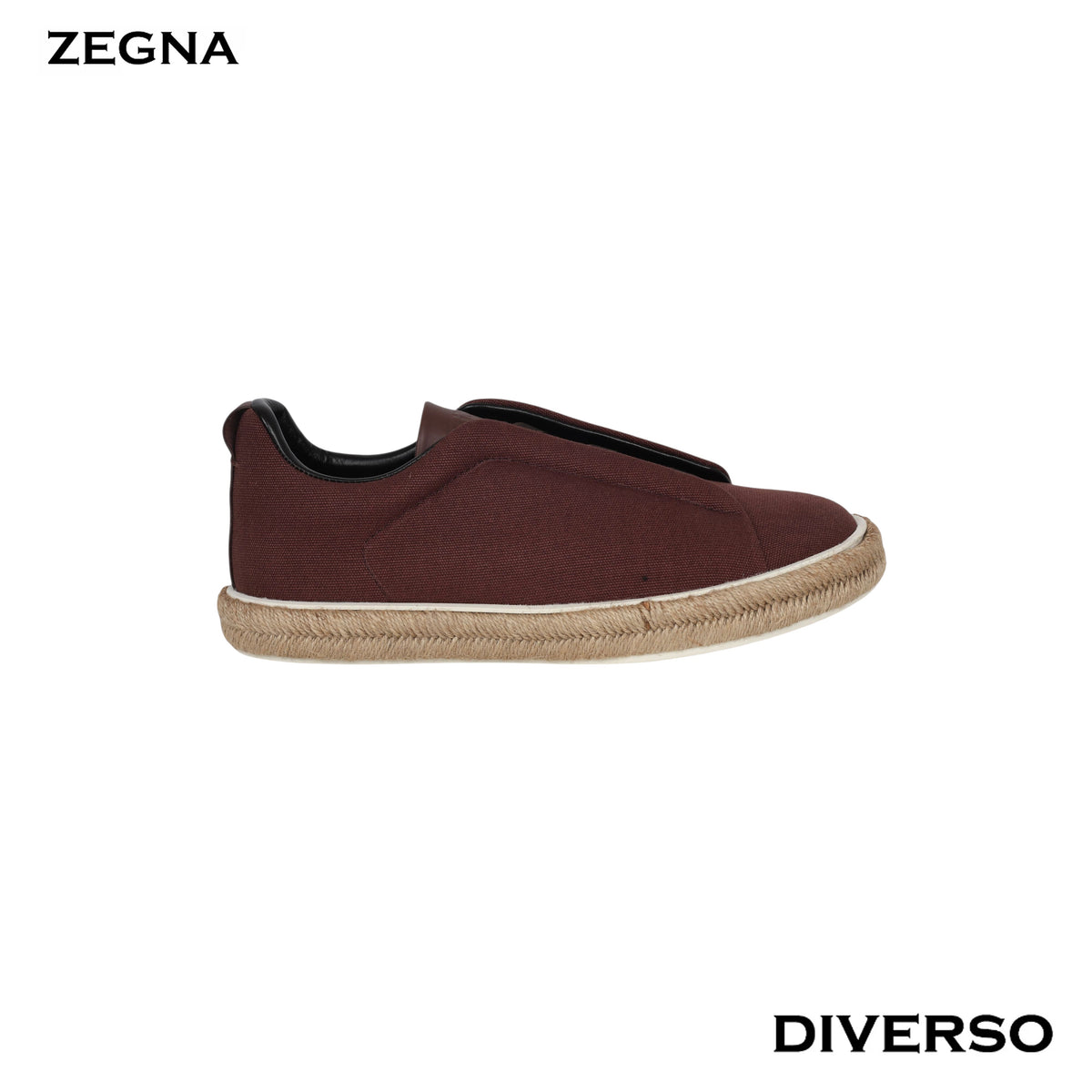 كوتشي ZEGNA