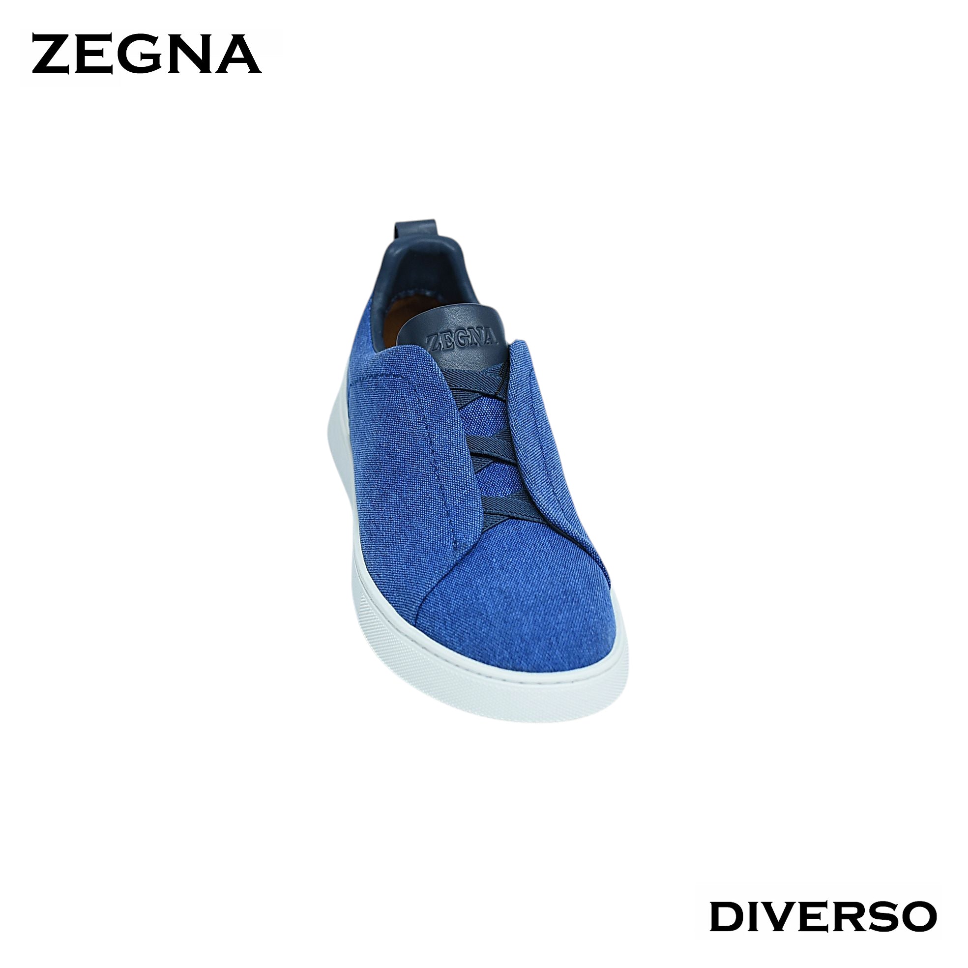 كوتشي رجالي ZEGNA