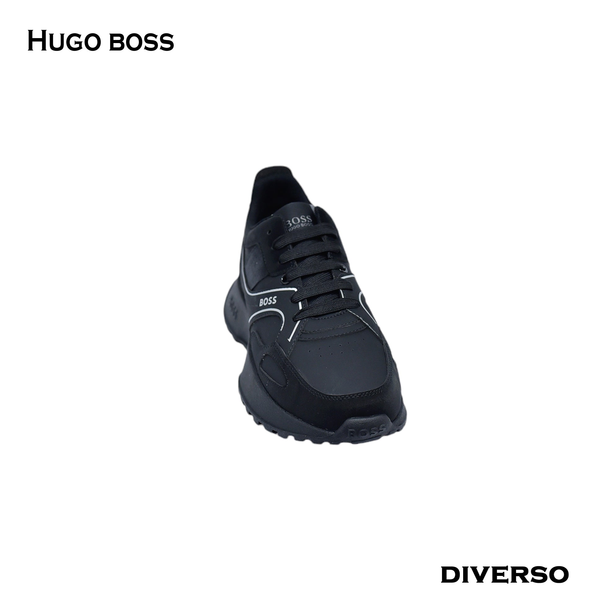 كوتشي رجالي HUGO BOSS