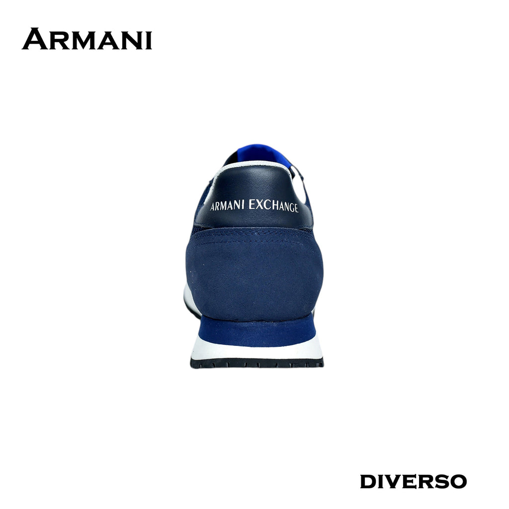 كوتشي رجالي ARMANI