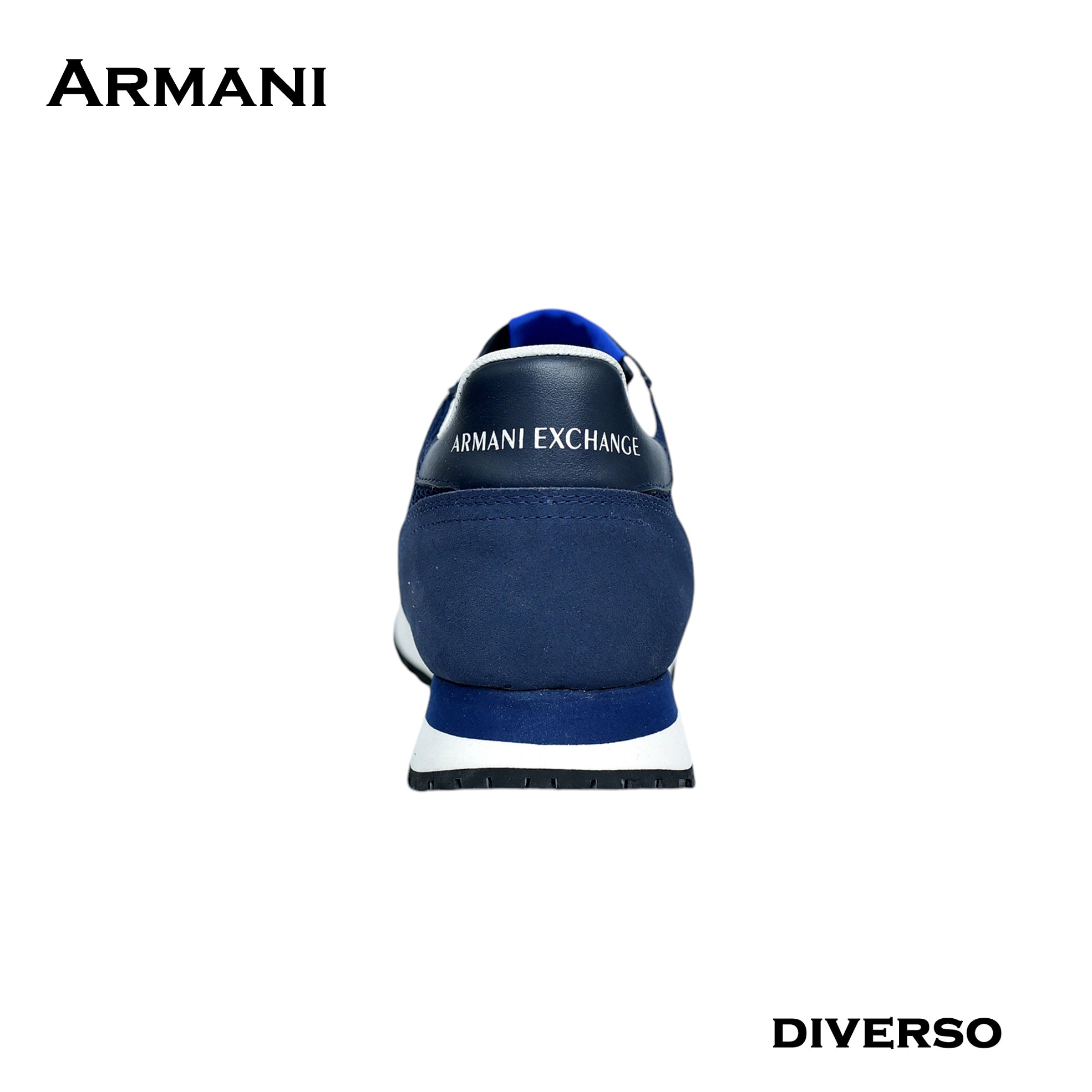 كوتشي رجالي ARMANI