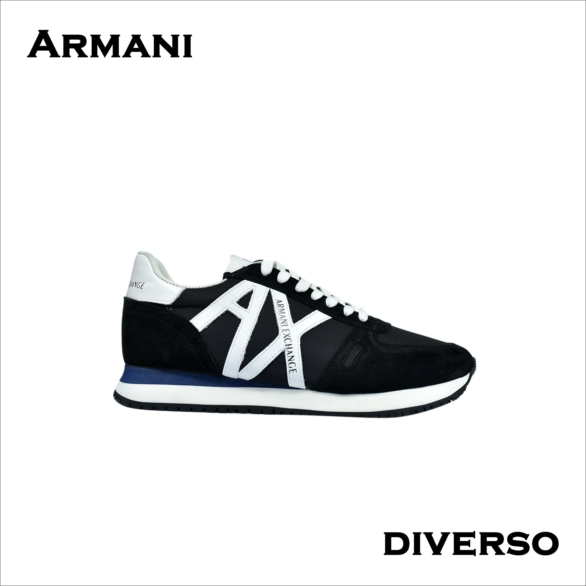 كوتشي رجالي ARMANI