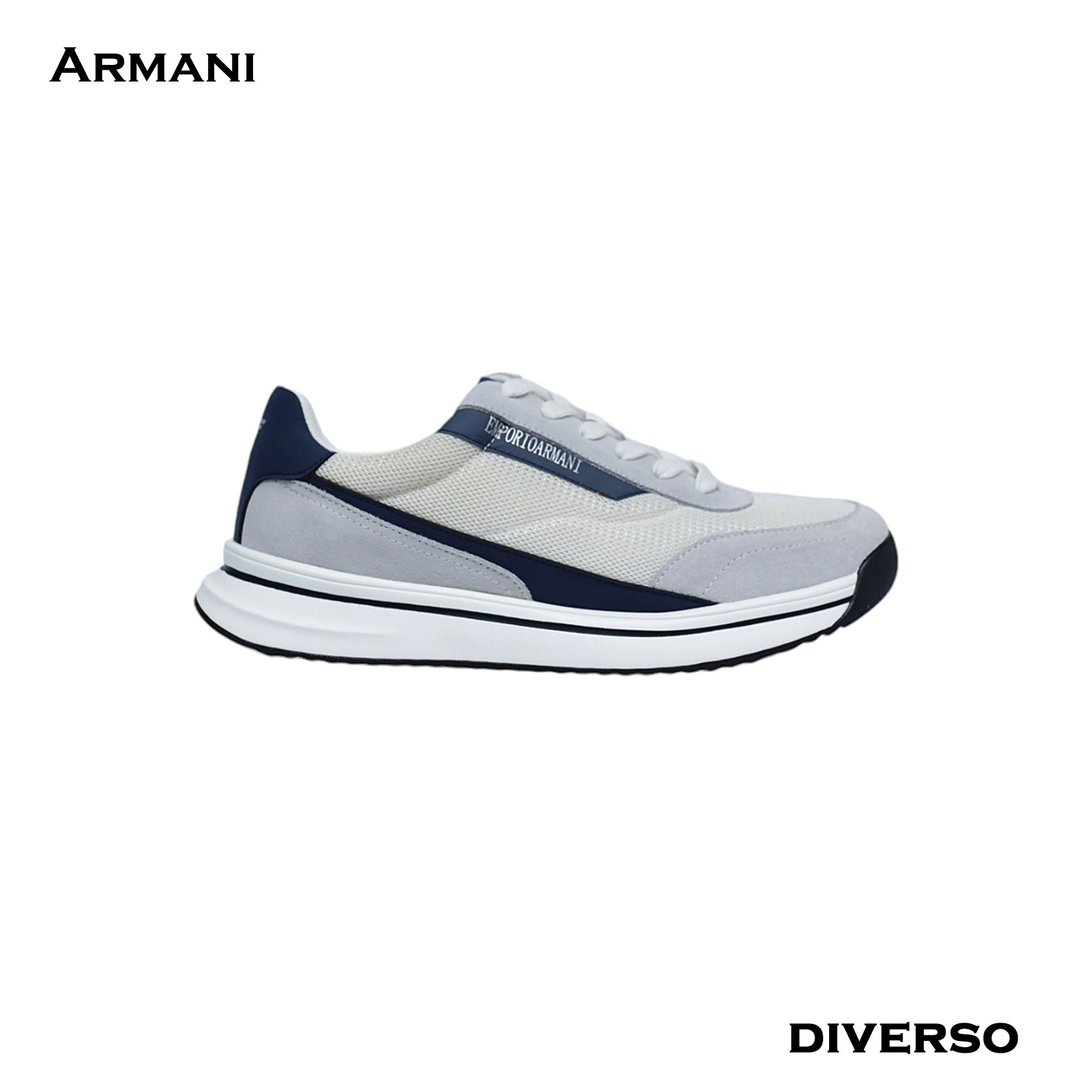 كوتشي رجالي ARMANI