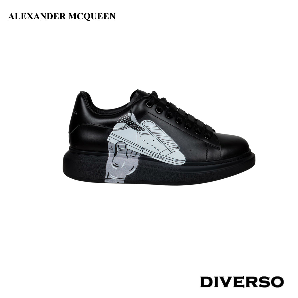 كوتشي رجاليALEXANDER MCQUEEN