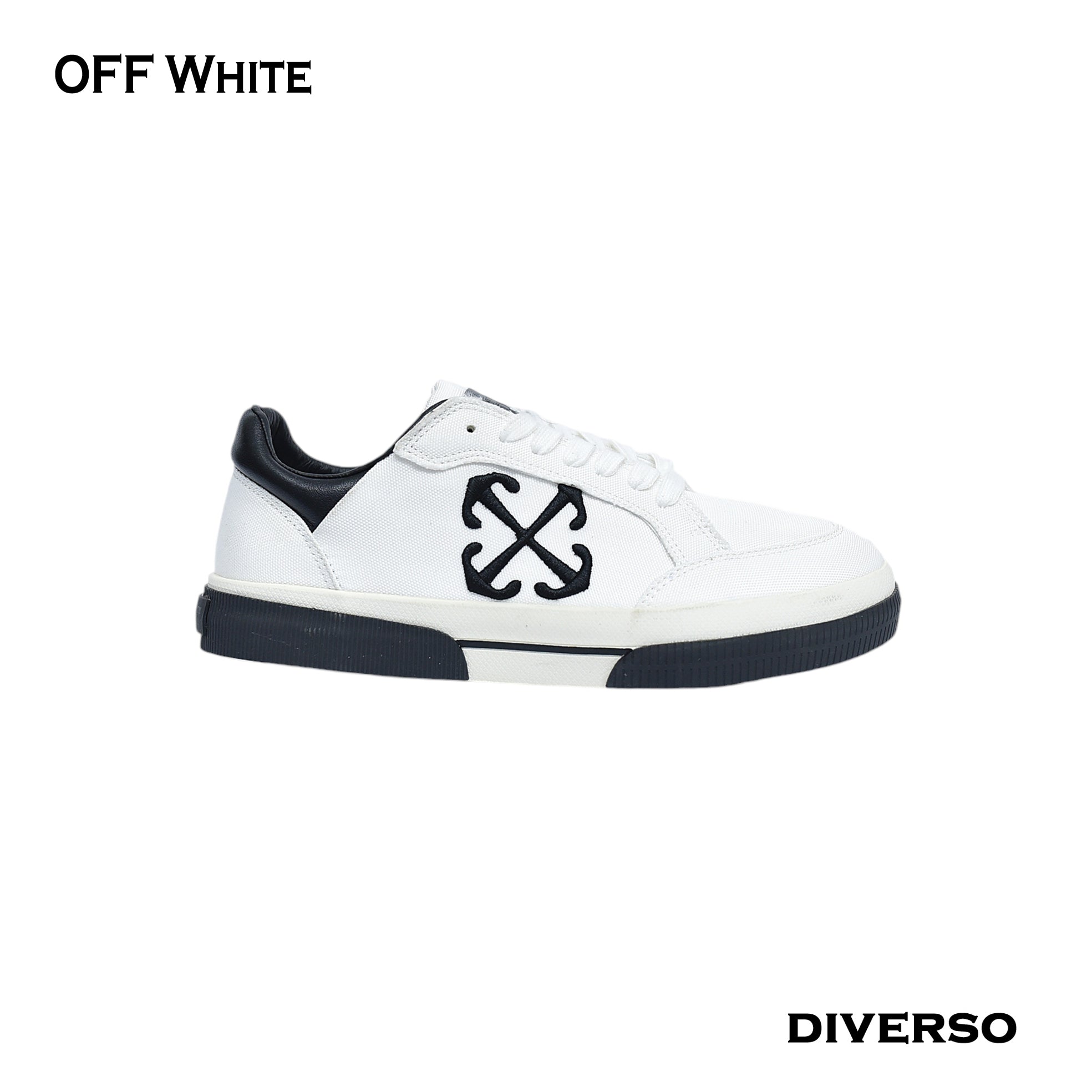 كوتشي رجالي OFF WHITE
