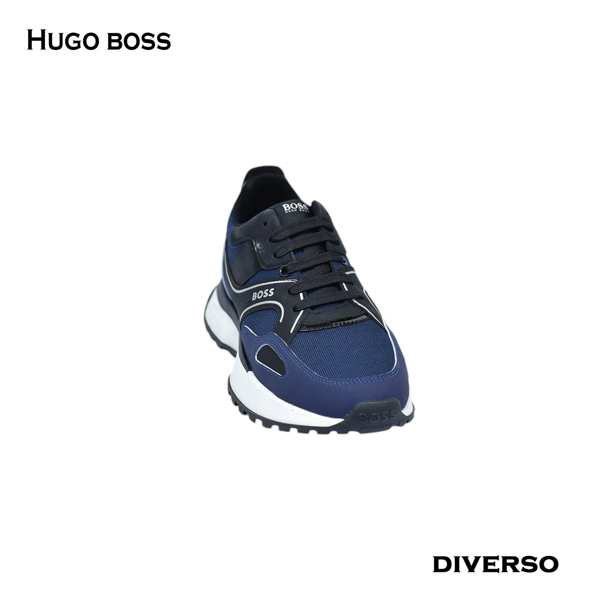 كوتشي HUGO BOSS