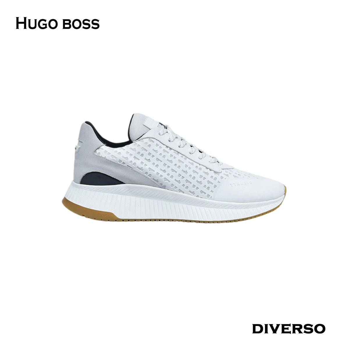HUGO BOSS