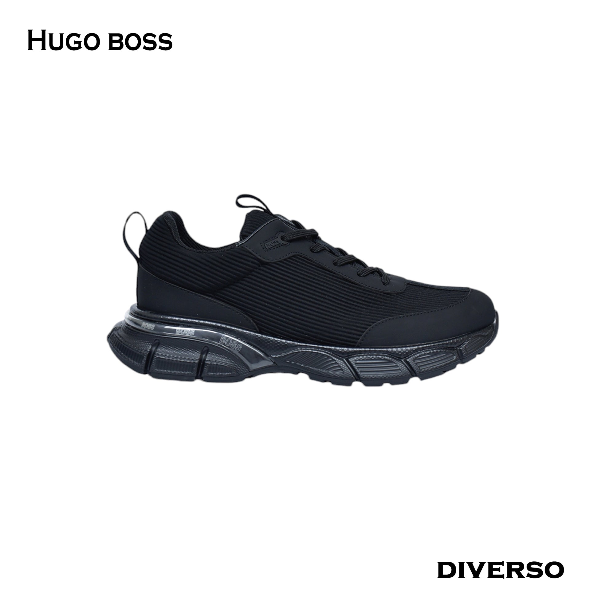 كوتشي رجالي HUGO BOSS
