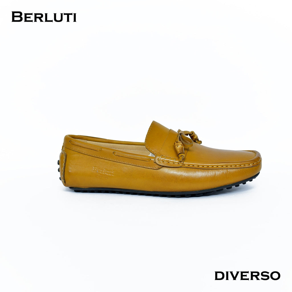 حذاء رجالي BERLUTI