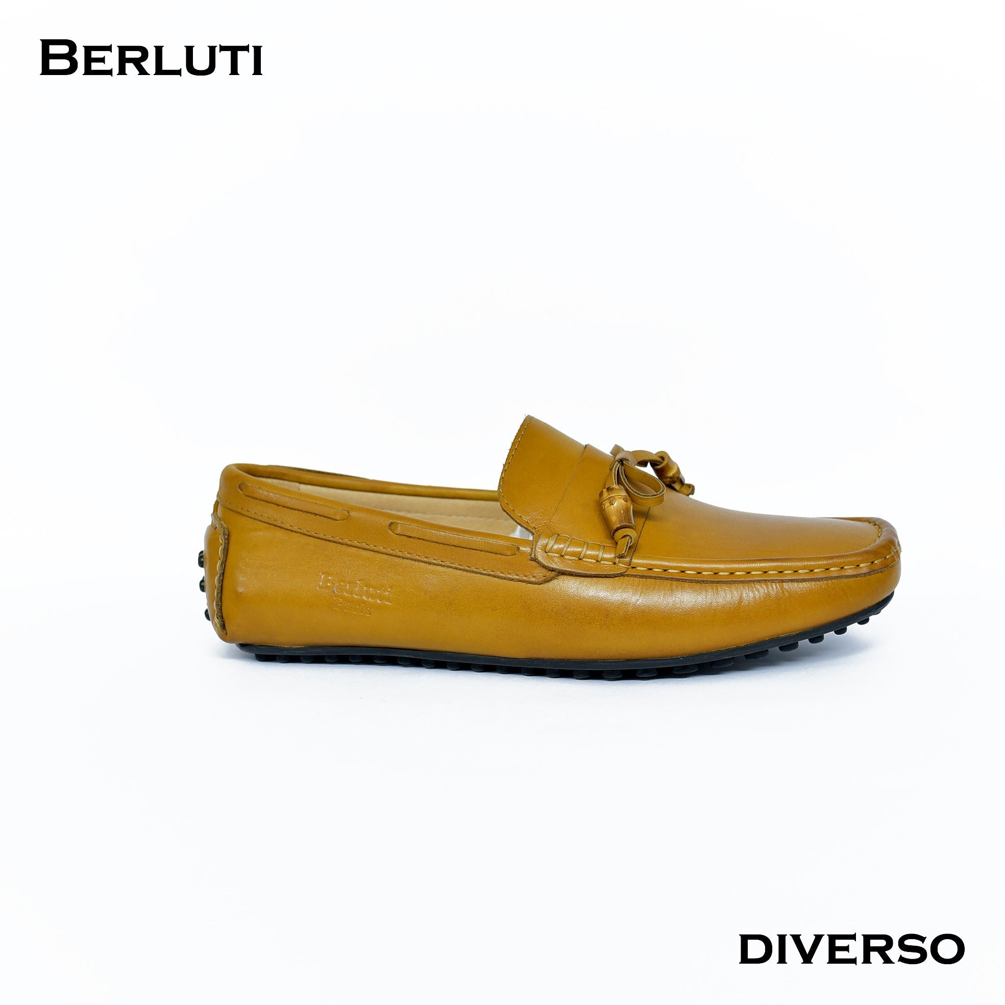 حذاء رجالي BERLUTI