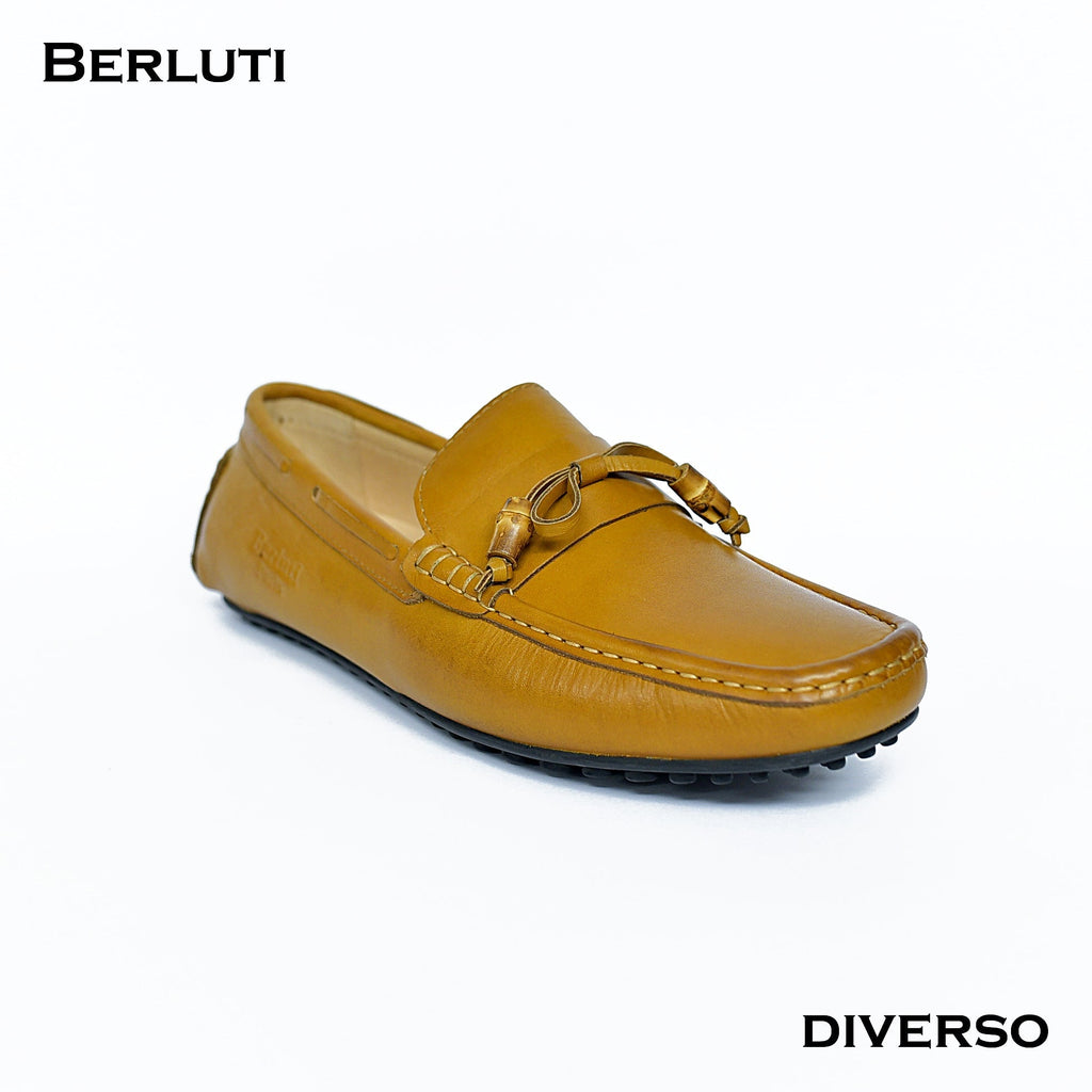 حذاء رجالي BERLUTI
