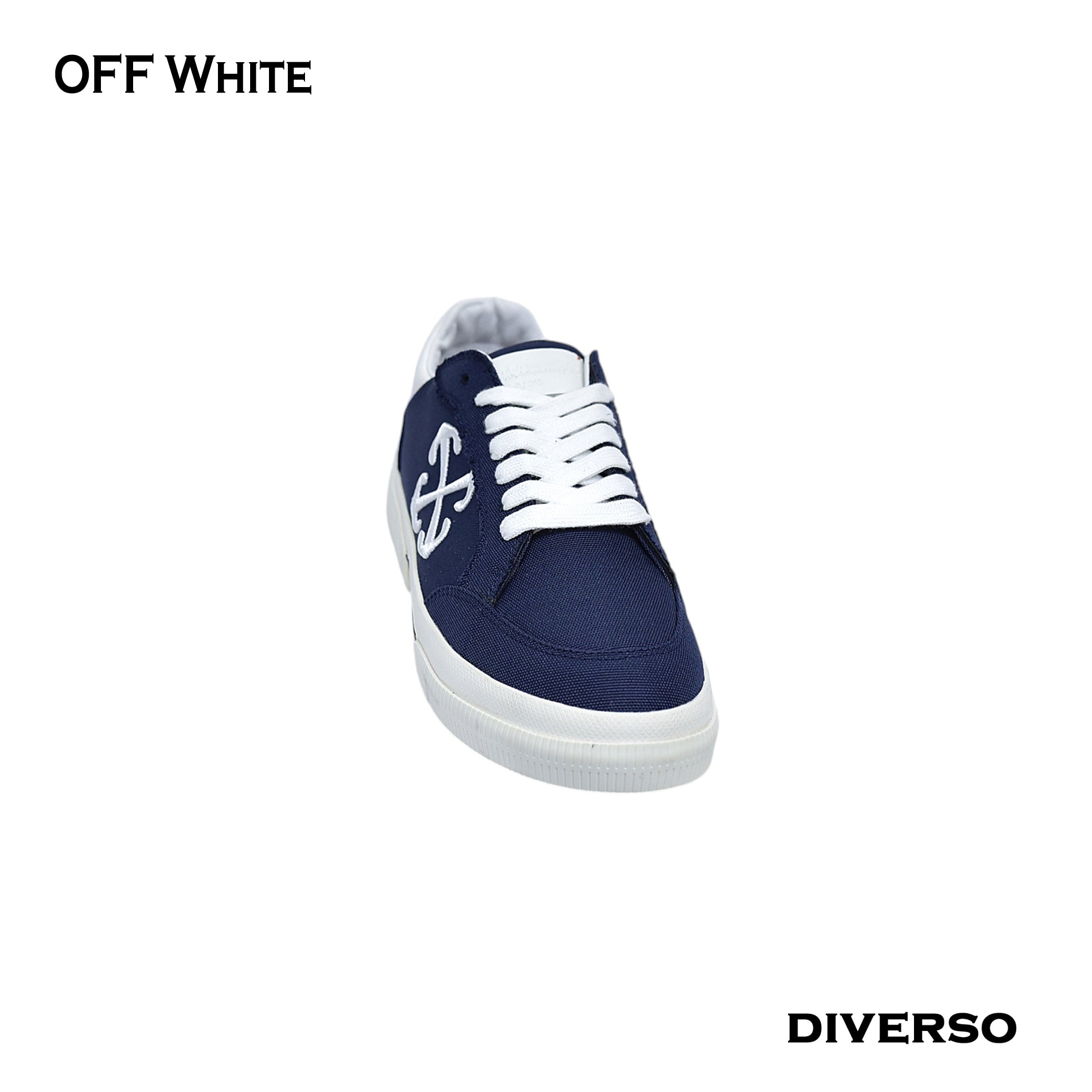 كوتشي رجالي OFF WHITE
