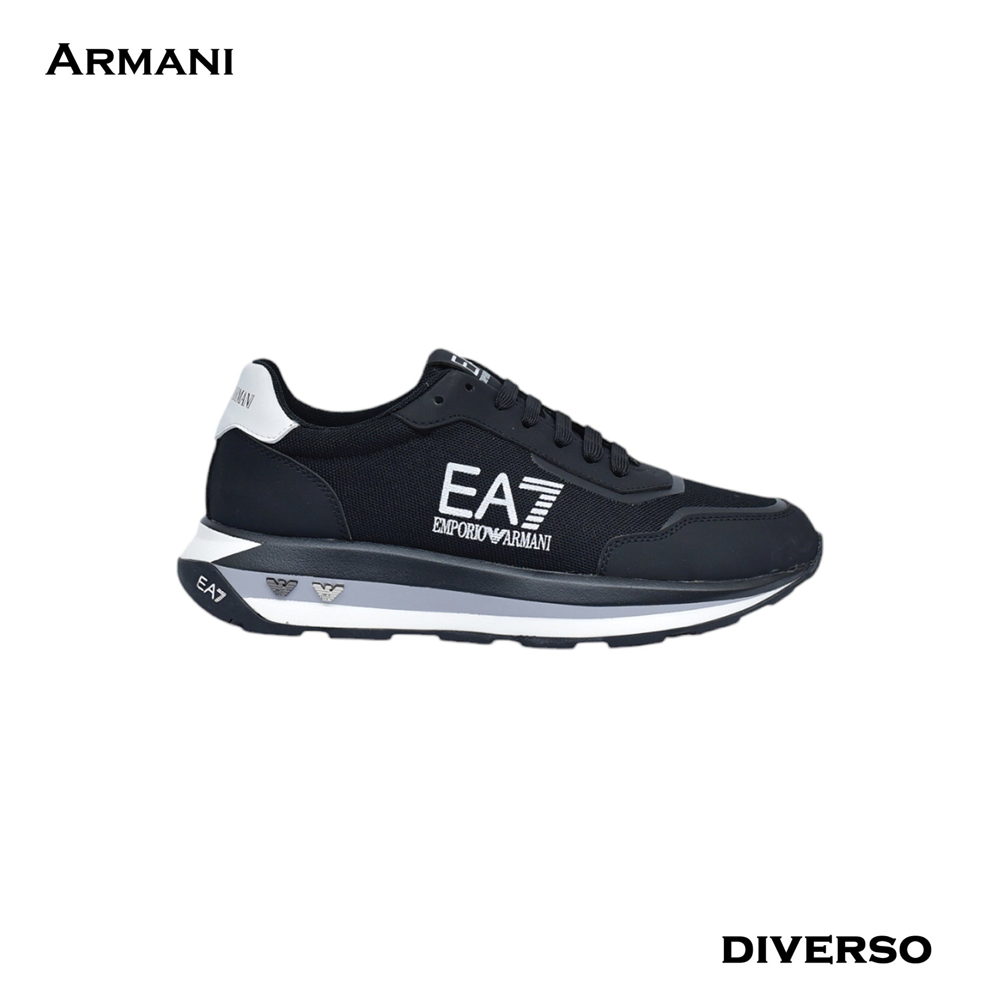 كوتشي رجالي ARMANI