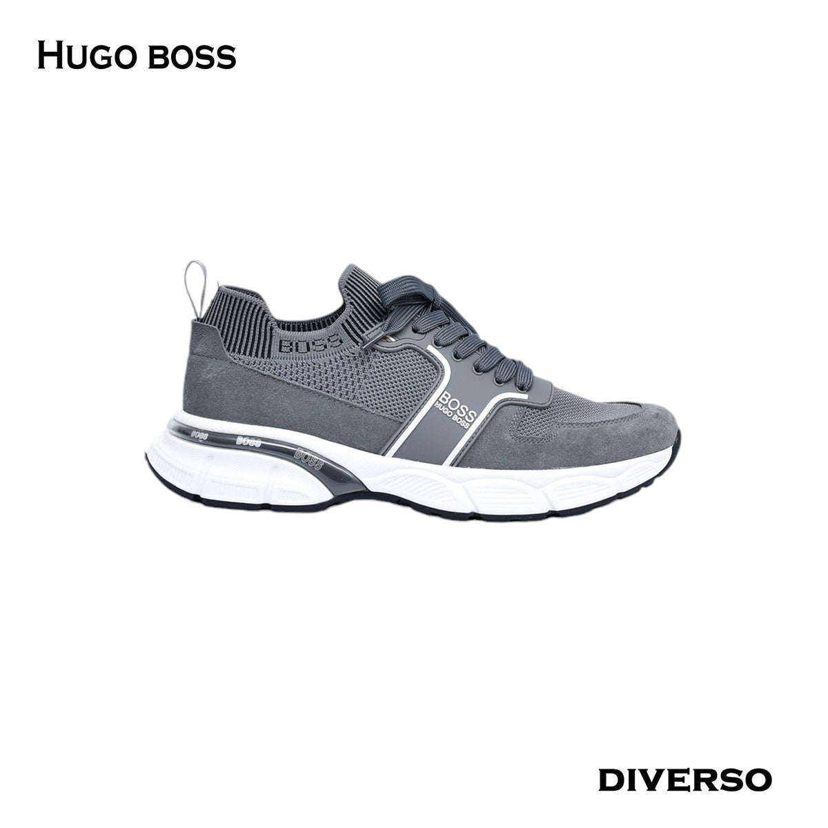 HUGO BOSS كوتشي رجالي