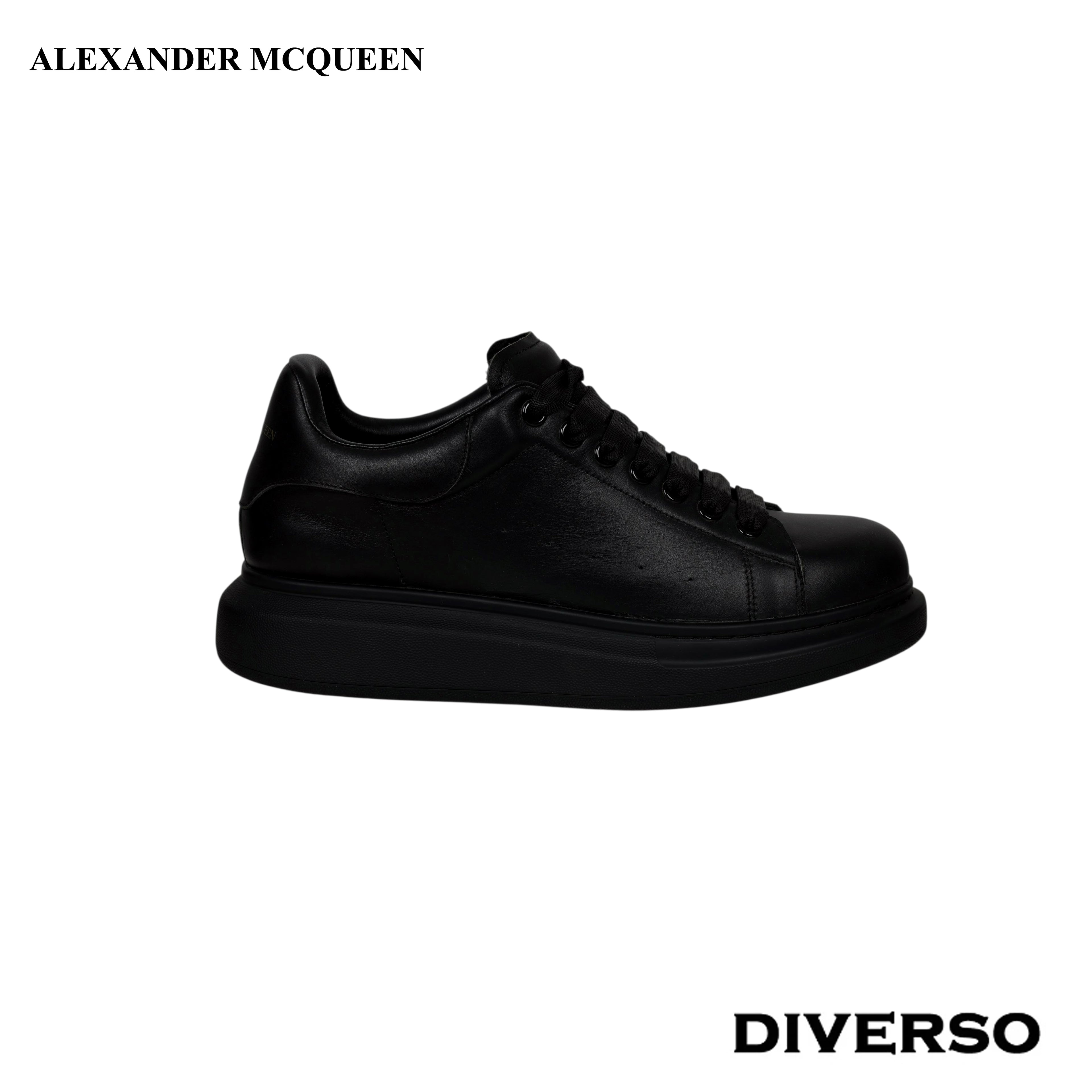 كوتشي رجالي ALEXANDER MCQUEEN
